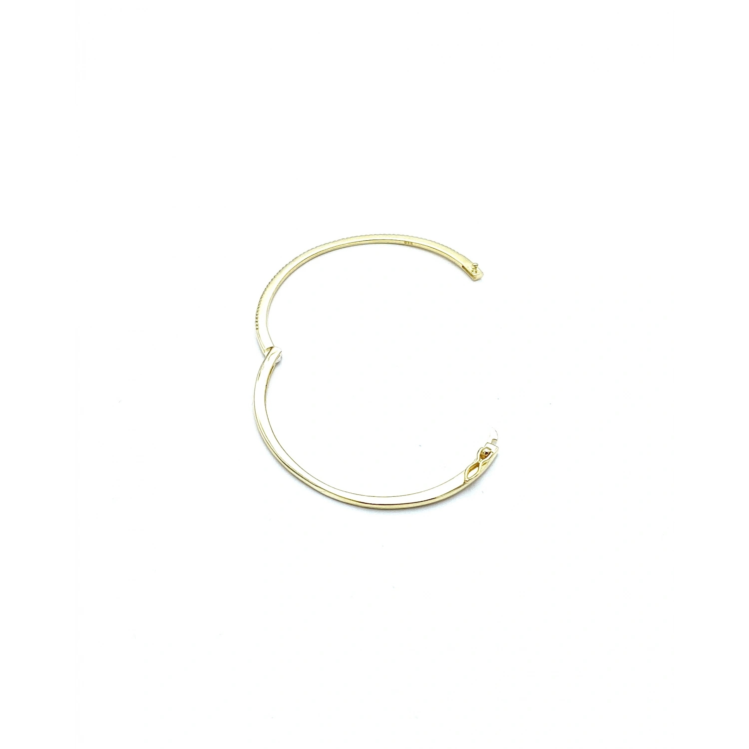 1mm Yarımtur Suyolu Kelepçe