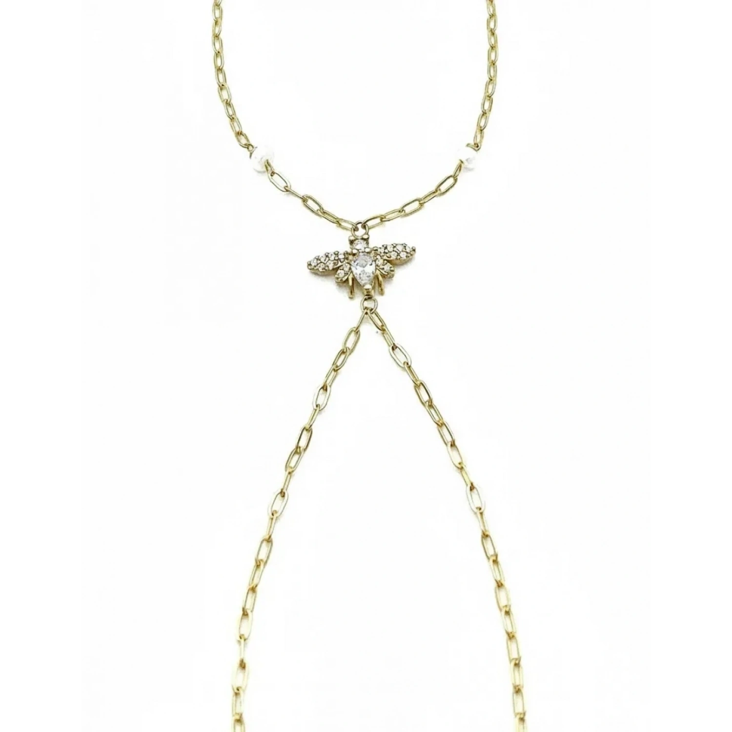 İncili Bee Şahmeran