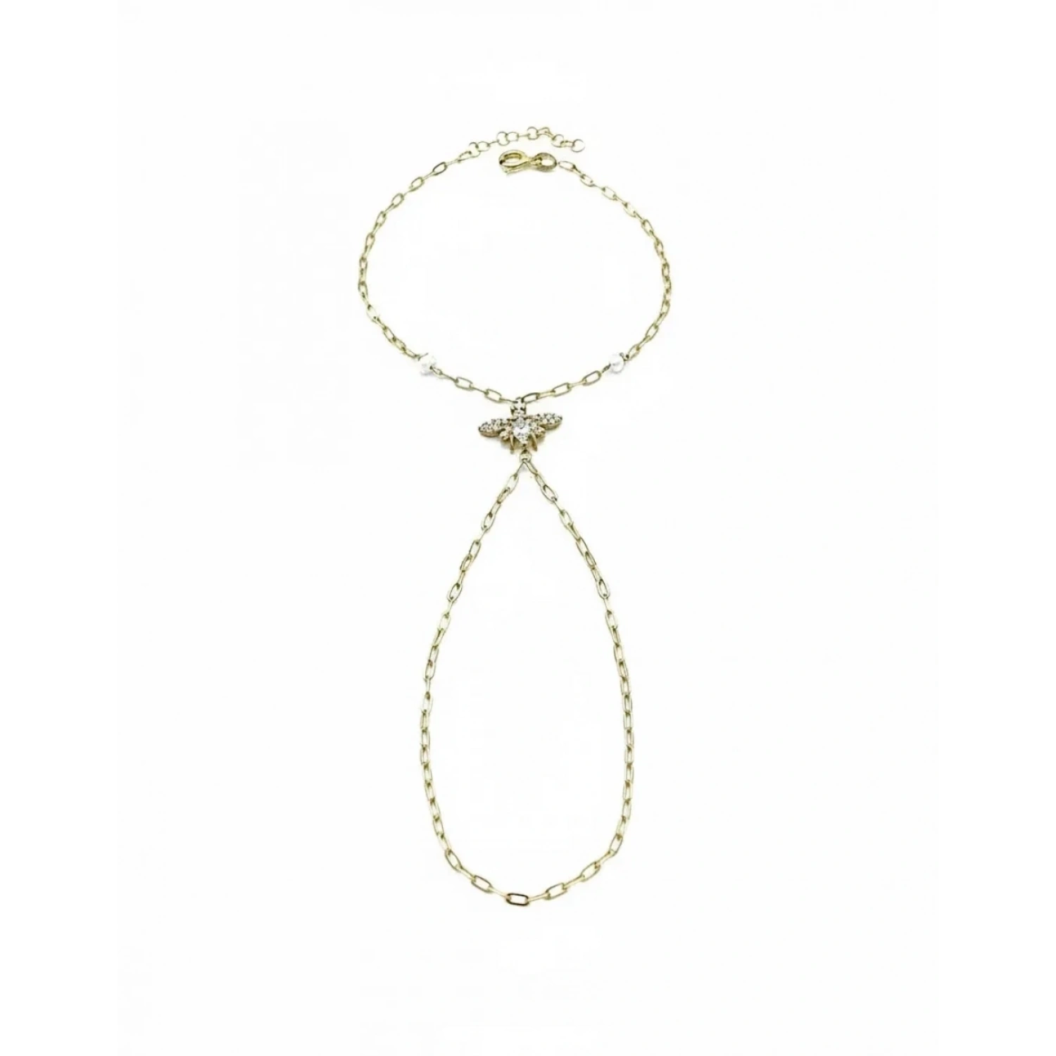 İncili Bee Şahmeran