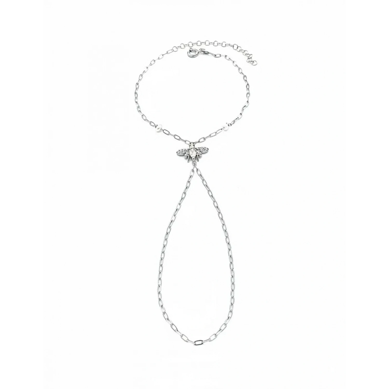 İncili Bee Şahmeran