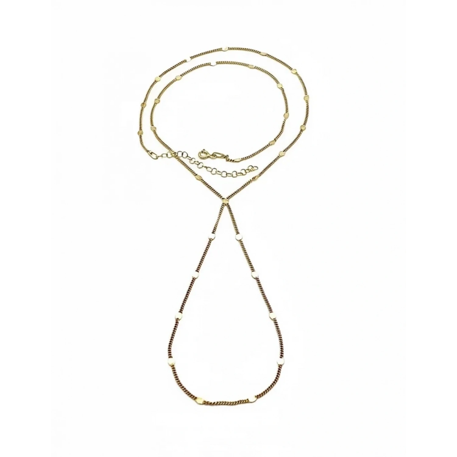 Pul Pul Zincir Şahmeran