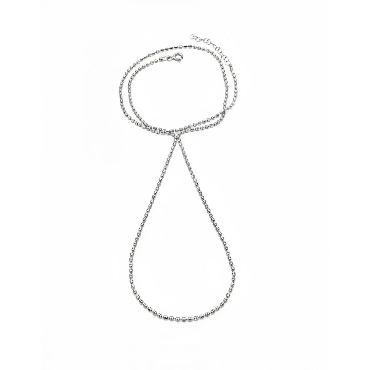 Çift Sıra Top Top Şahmeran