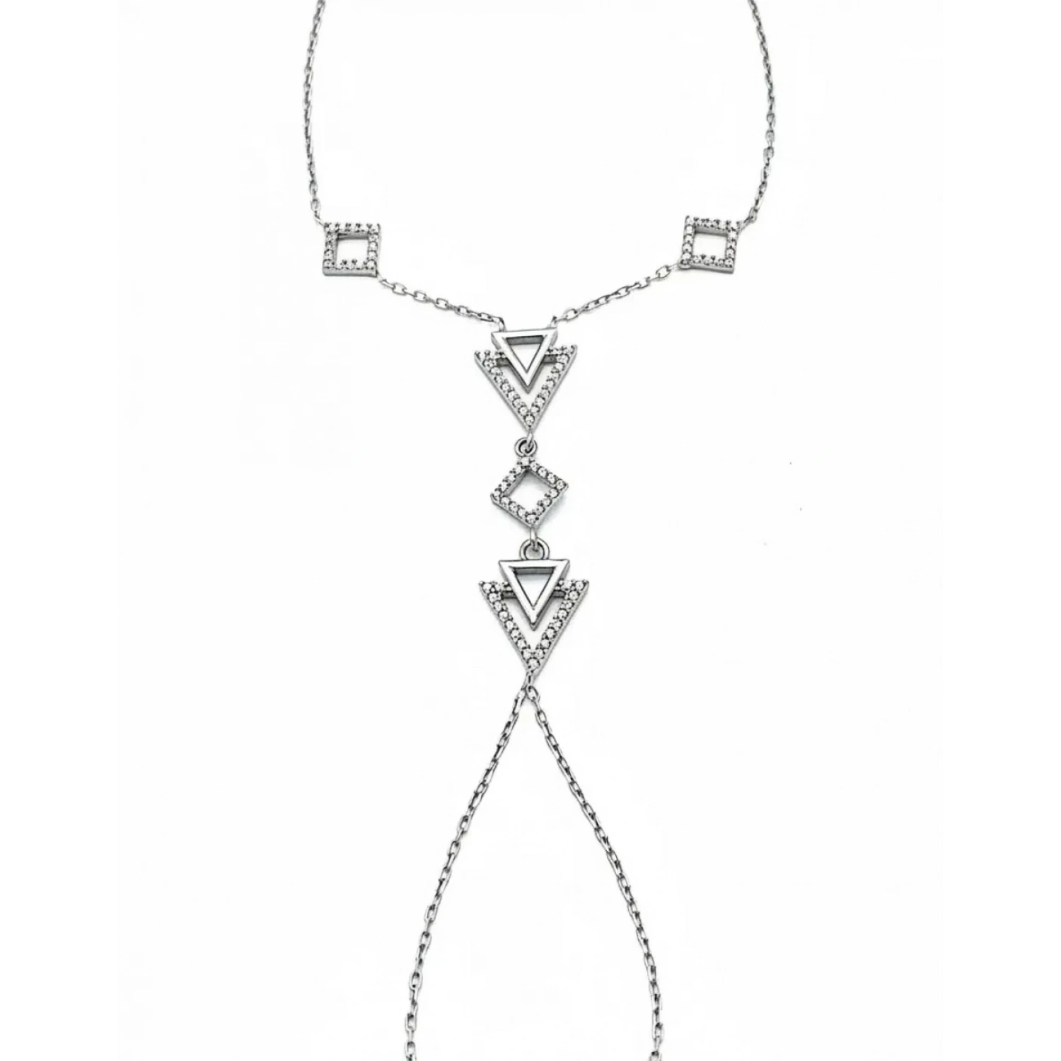 Taşlı Triangle Şahmeran