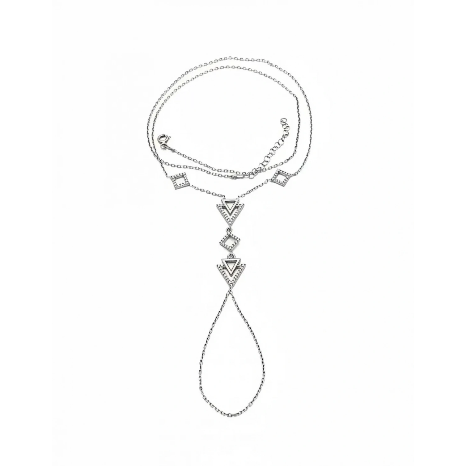 Taşlı Triangle Şahmeran