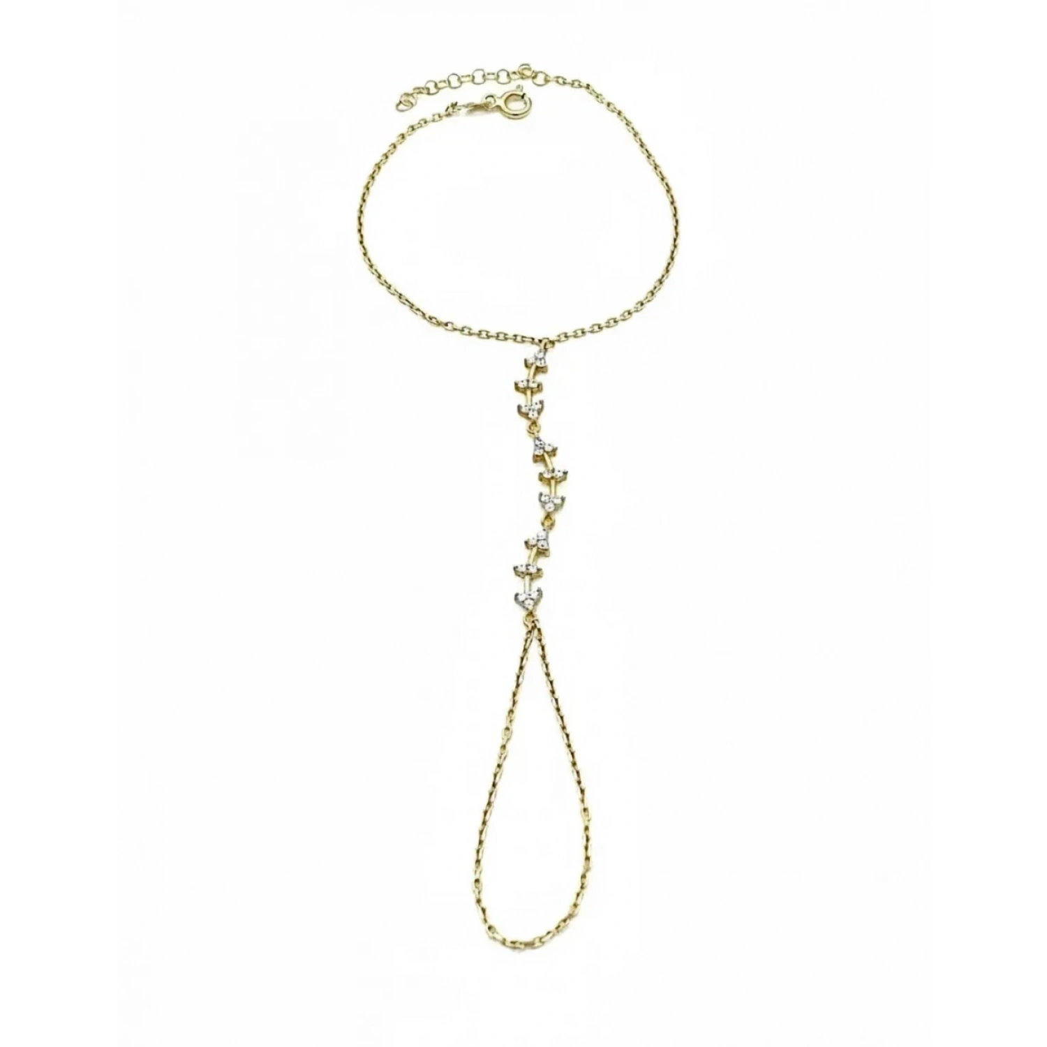 Taşlı Çubuklu Şahmeran