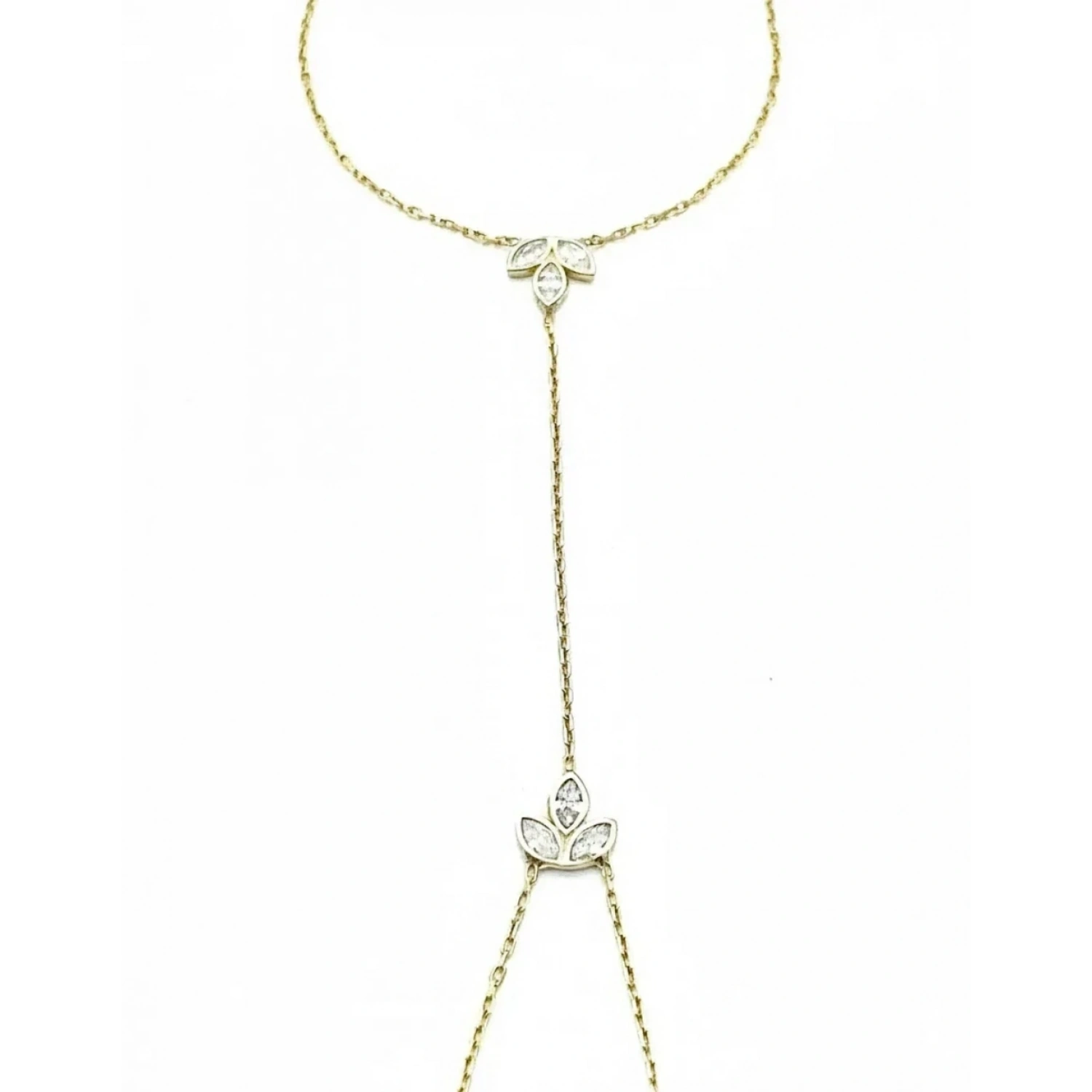 Gömme Markiz Lale Şahmeran