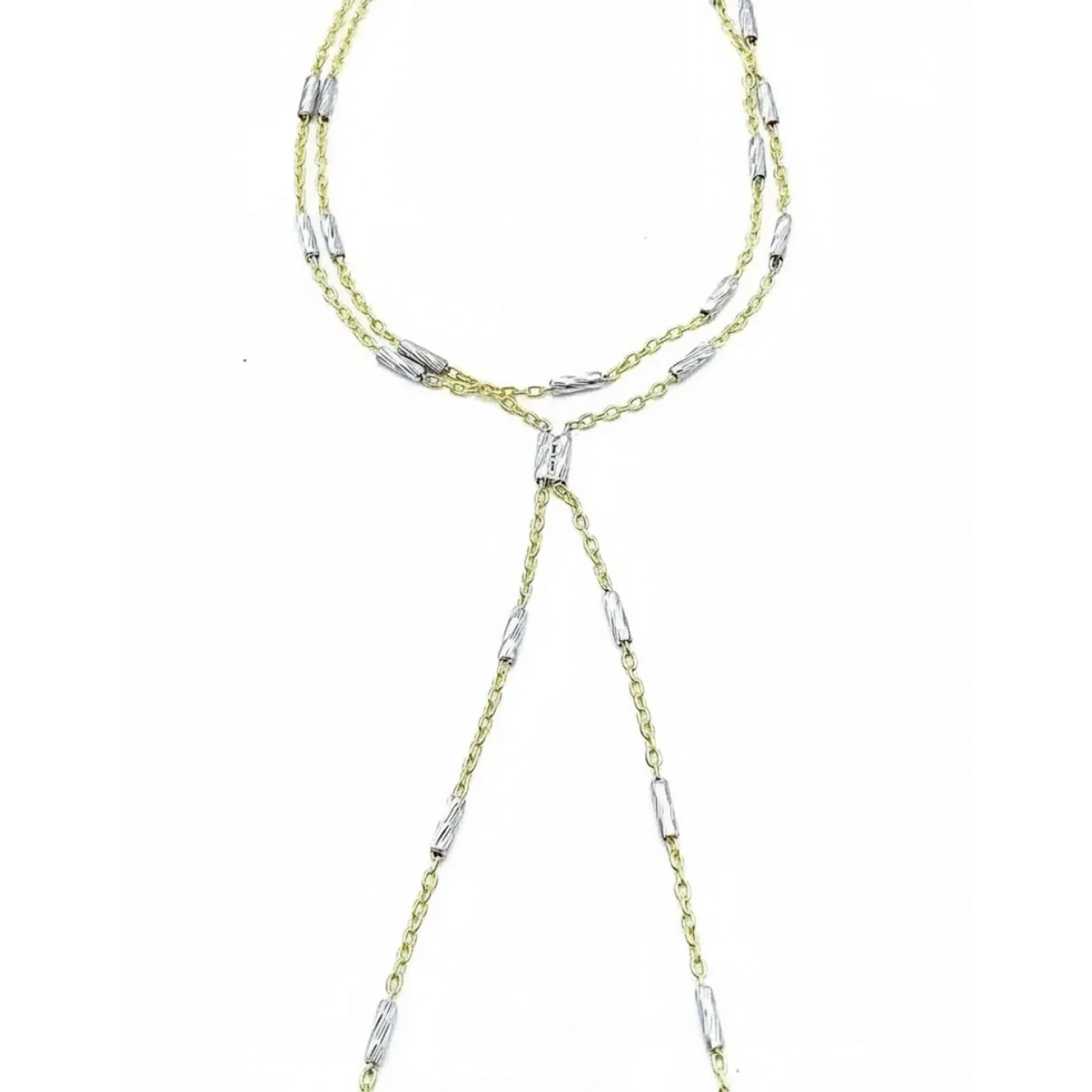 Çift Renk Zincir Şahmeran