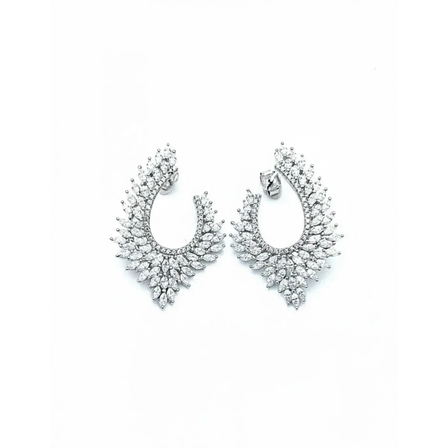 Markiz Gloriouss Küpe