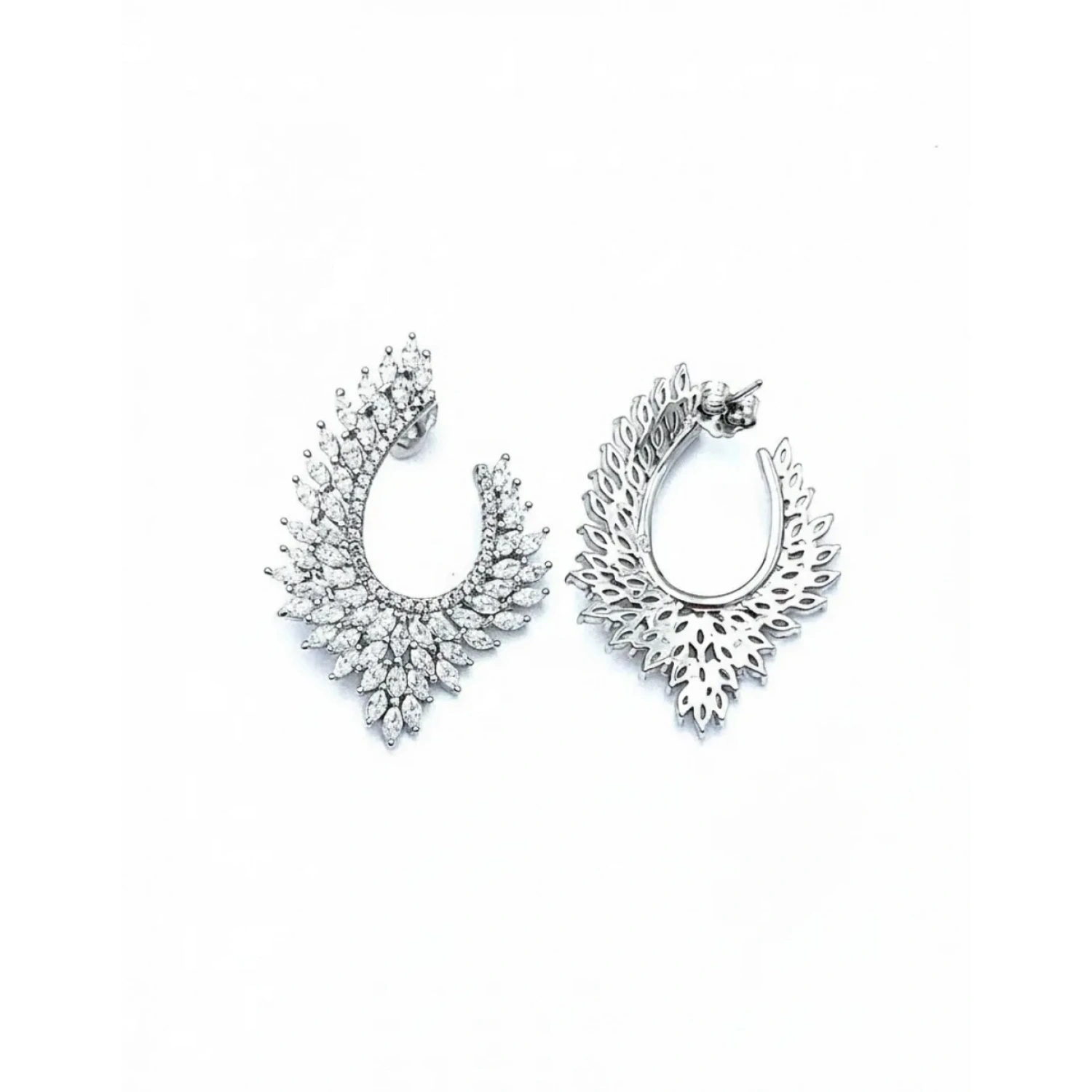 Markiz Gloriouss Küpe