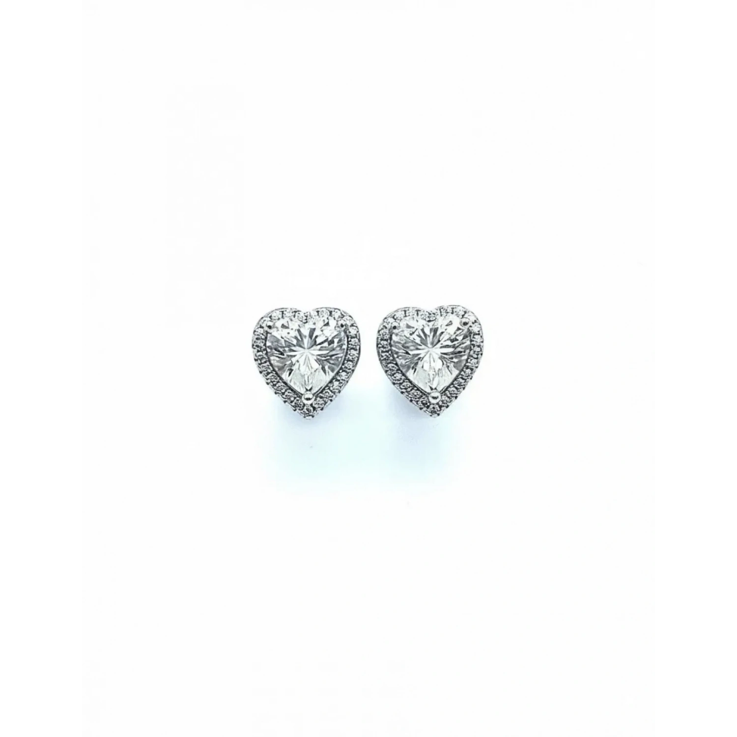 Mozanit Love Aro Küpe