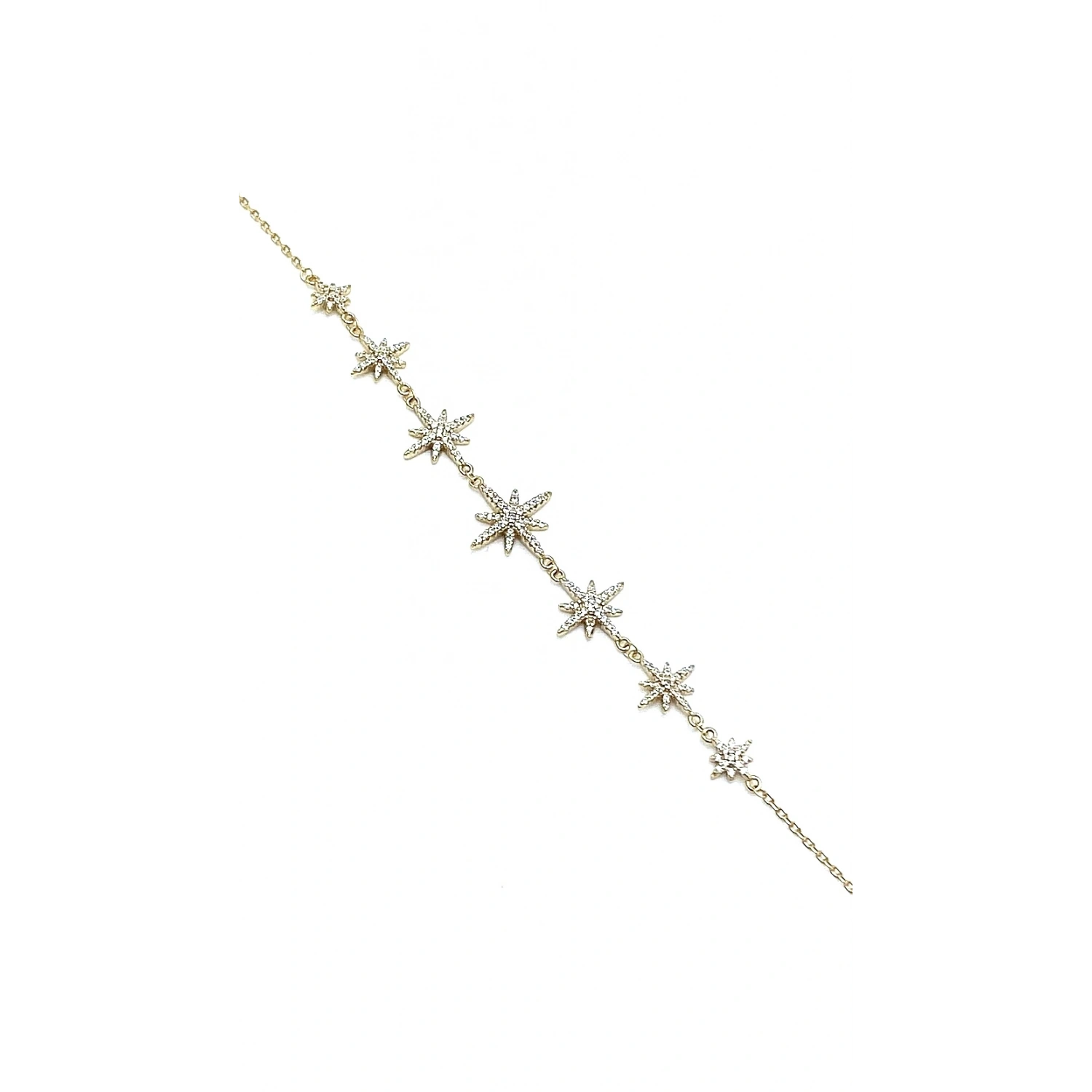 7li Kuzey Yıldızı Halhal