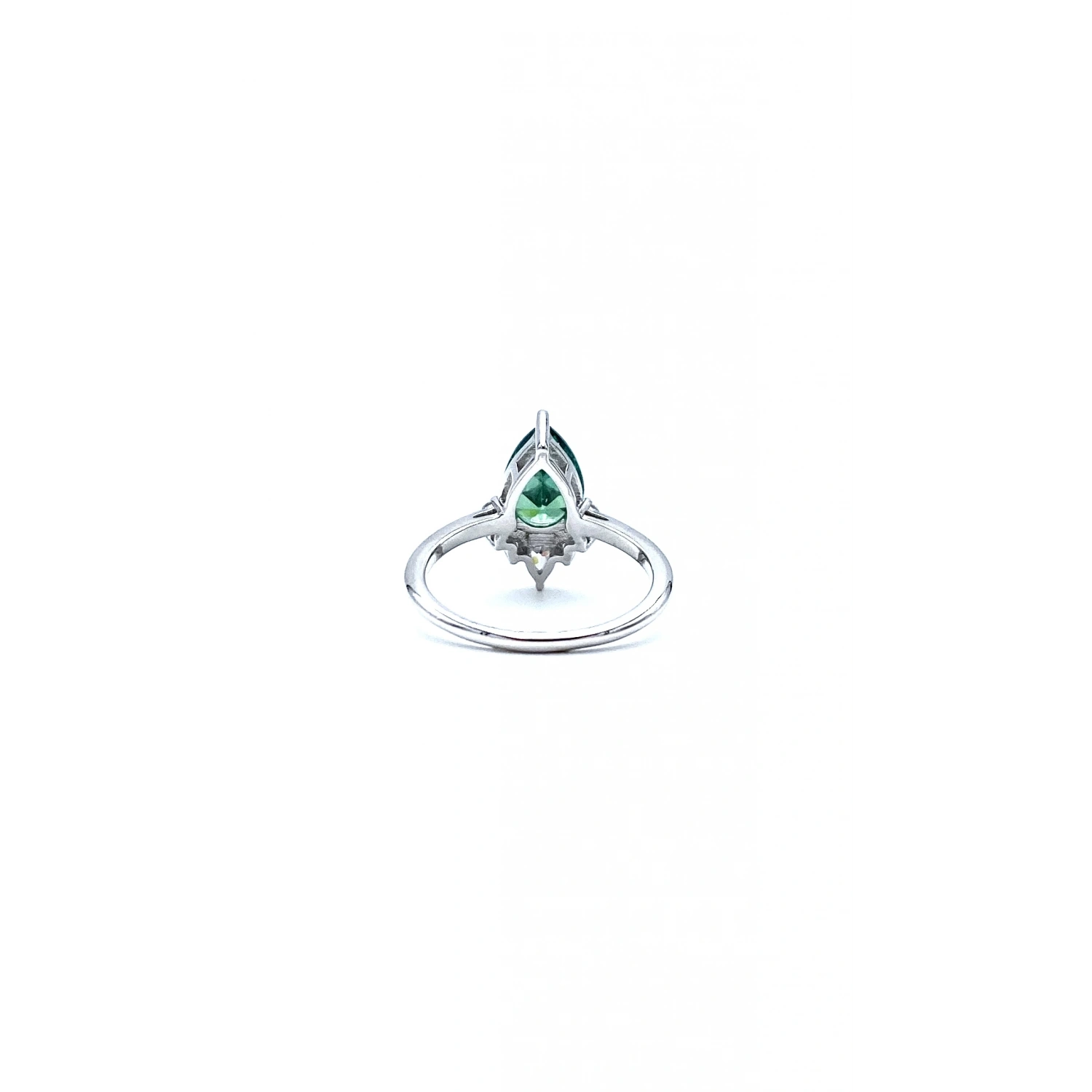 Alex 2li Crown Yüzük