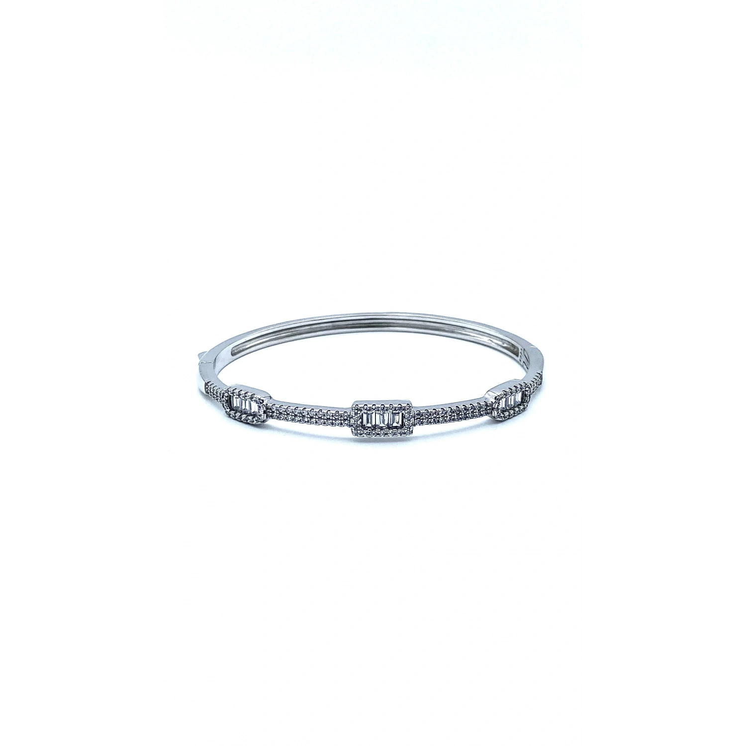 Ara Bagetli Kelepçe