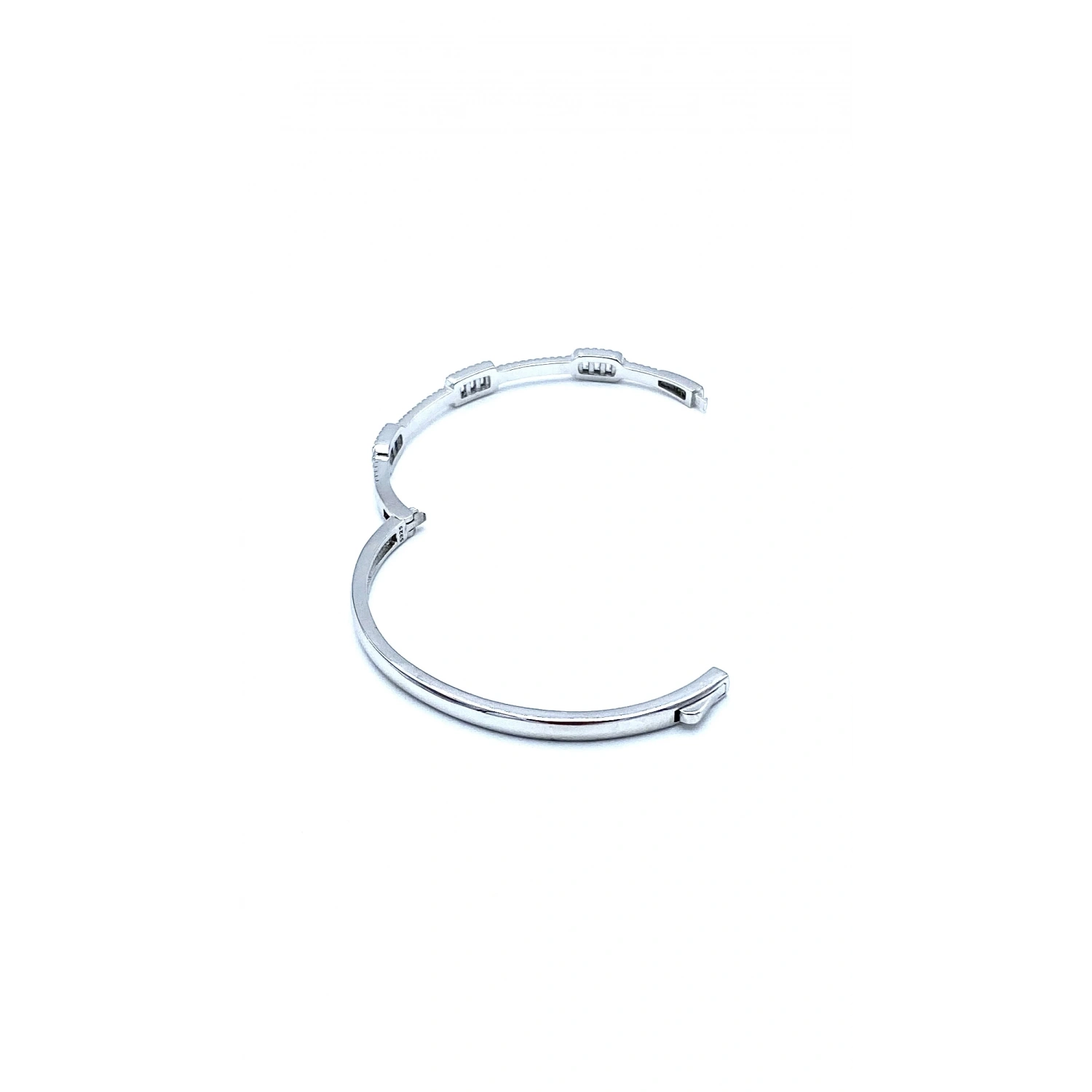 Ara Bagetli Kelepçe