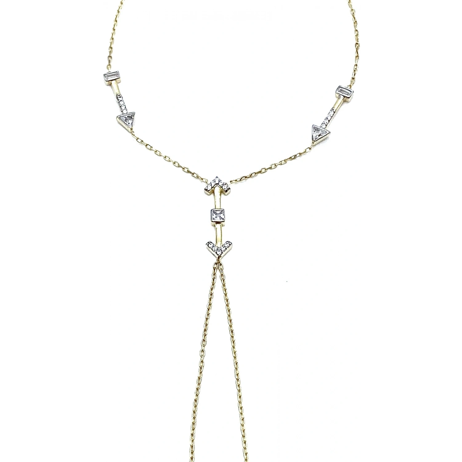 Arrow Tria Şahmeran