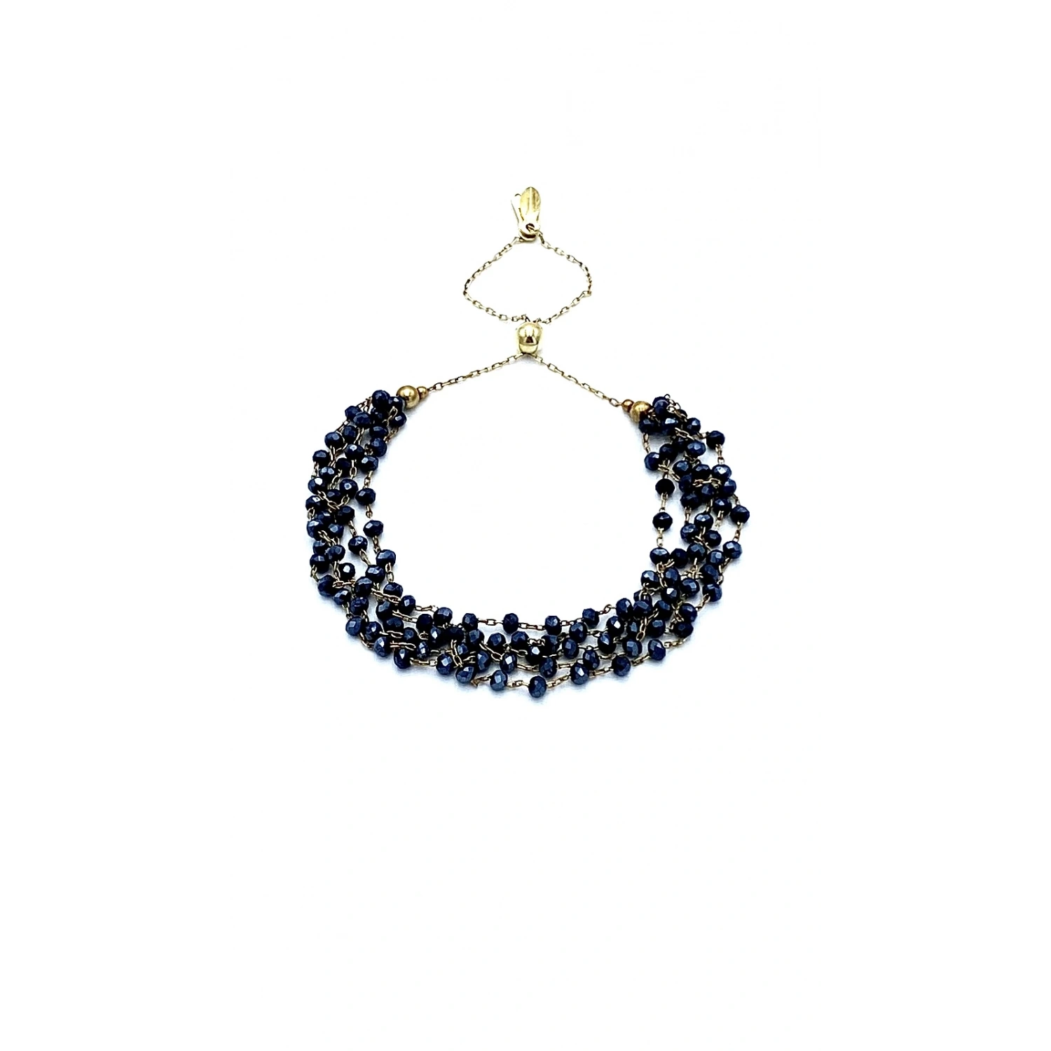 Asansörlü Sıralı Bileklik