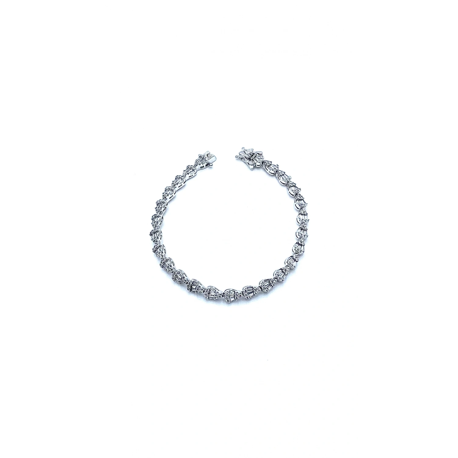 Baget Damla Suyolu Bileklik