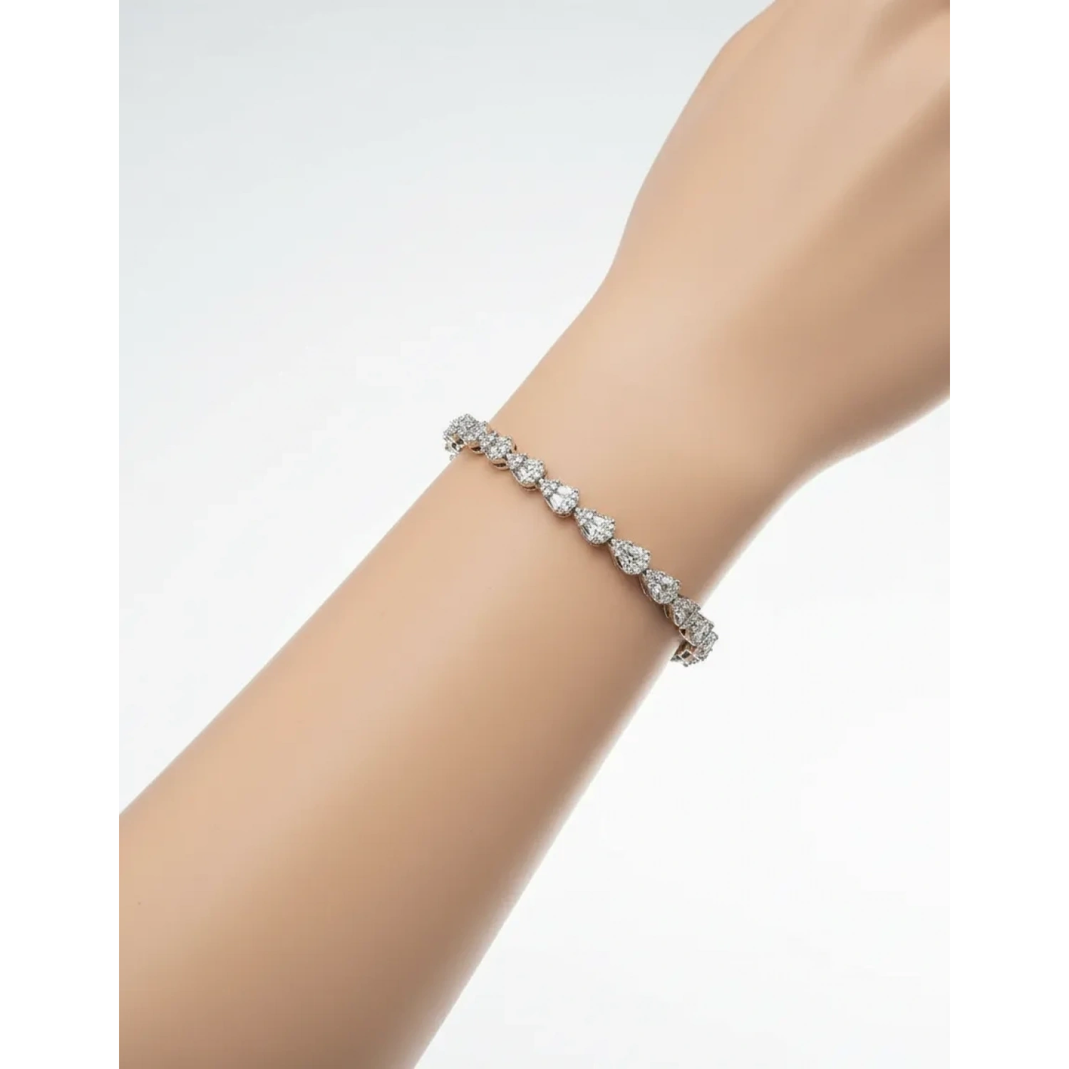 Baget Damla Suyolu Bileklik