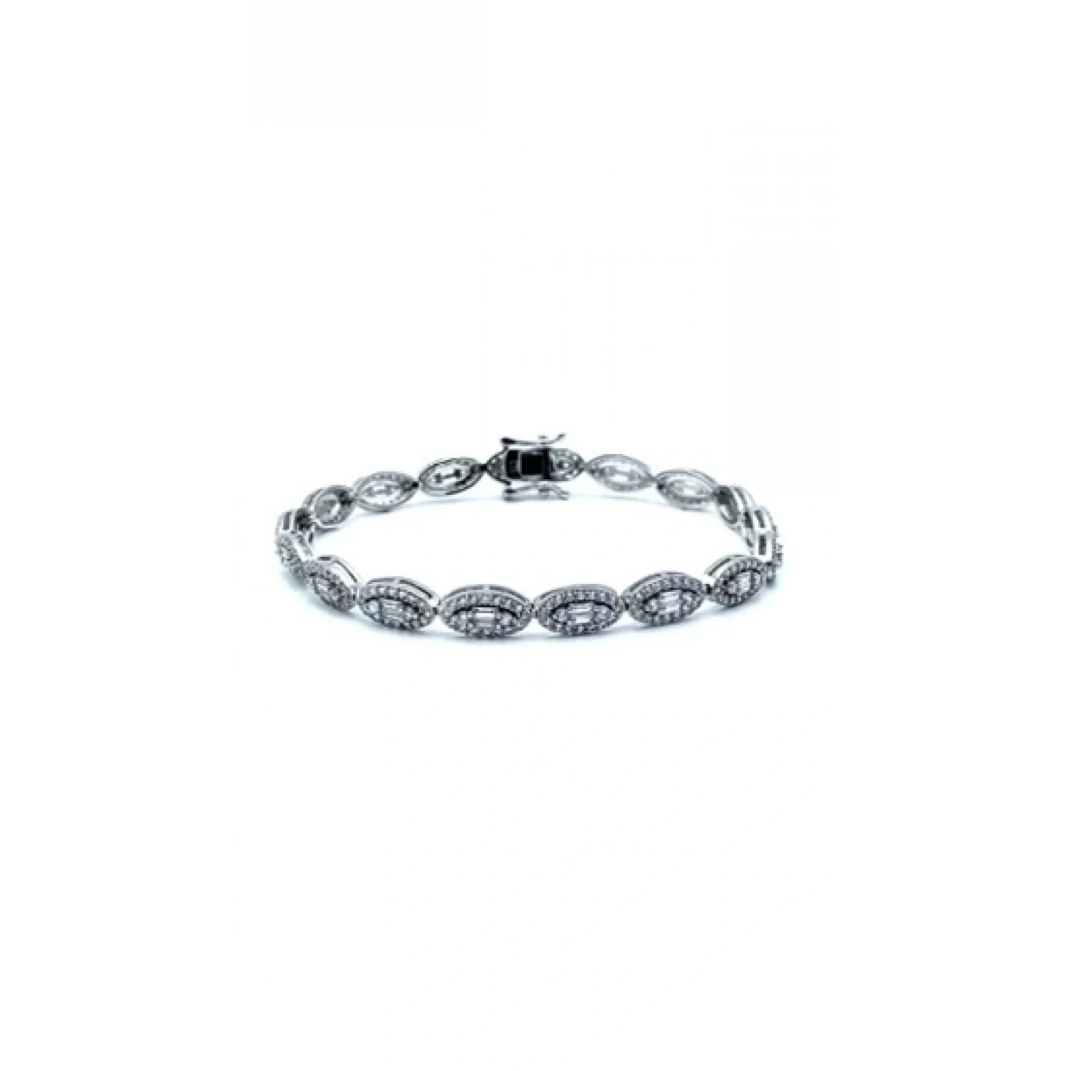 Baget Markiz Suyolu Bileklik