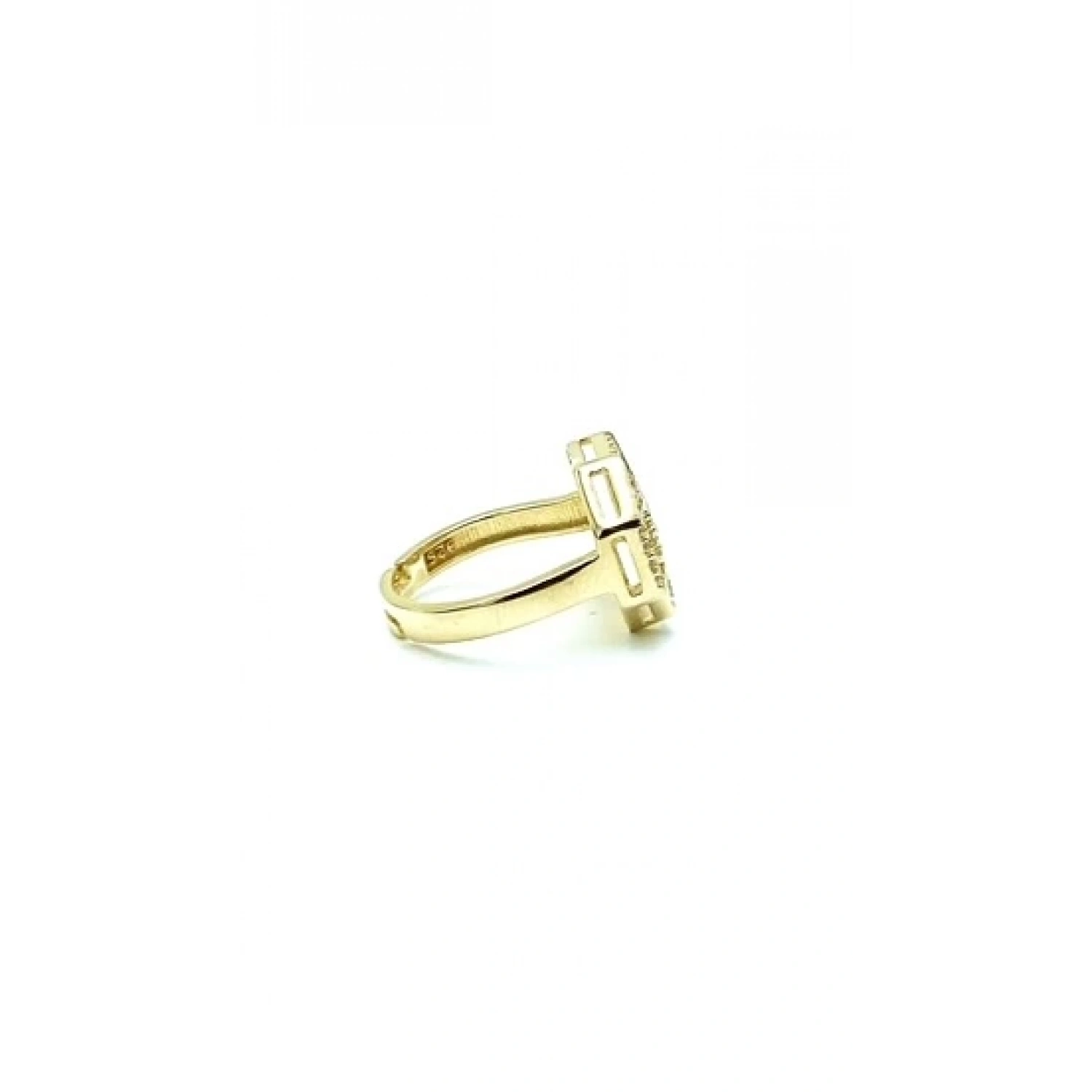 Baget Şovalye Yüzük