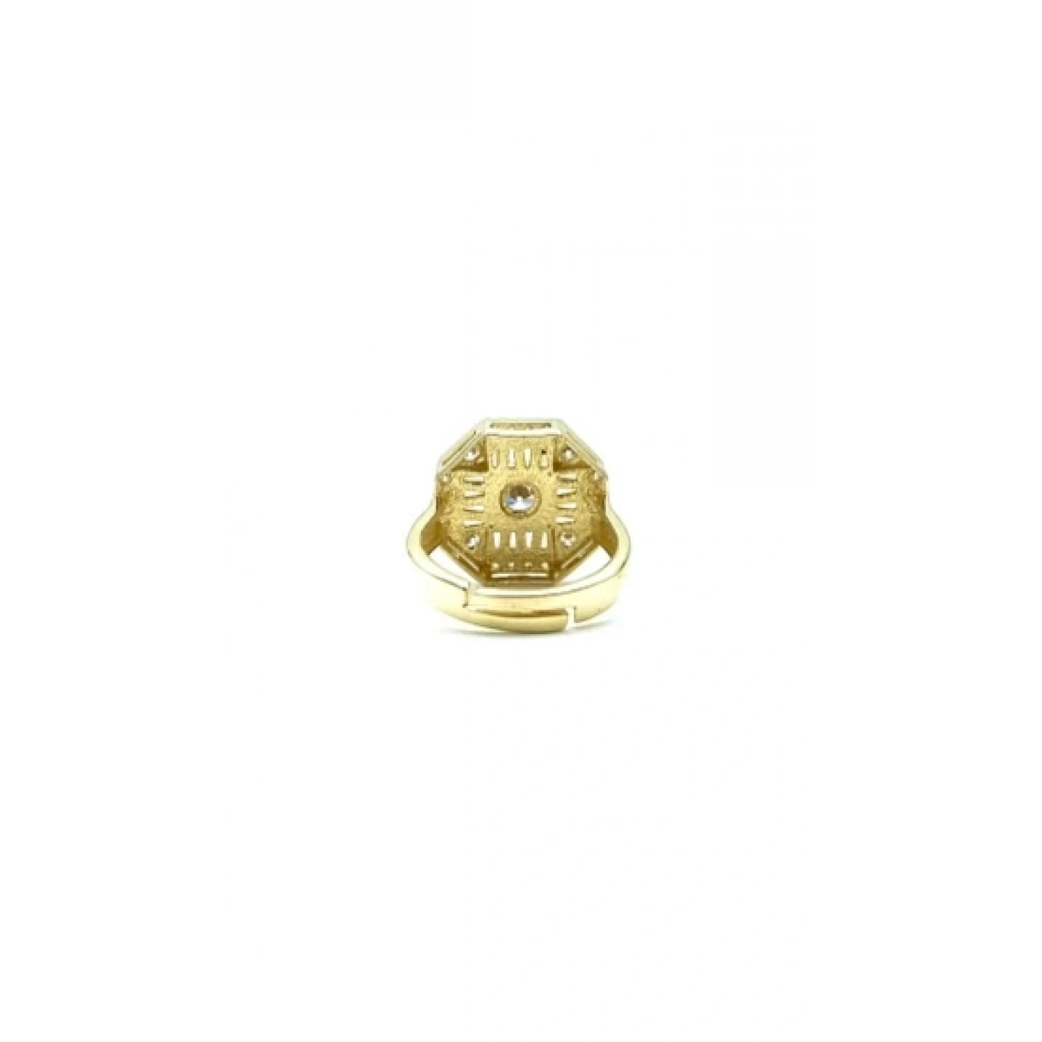 Baget Şovalye Yüzük