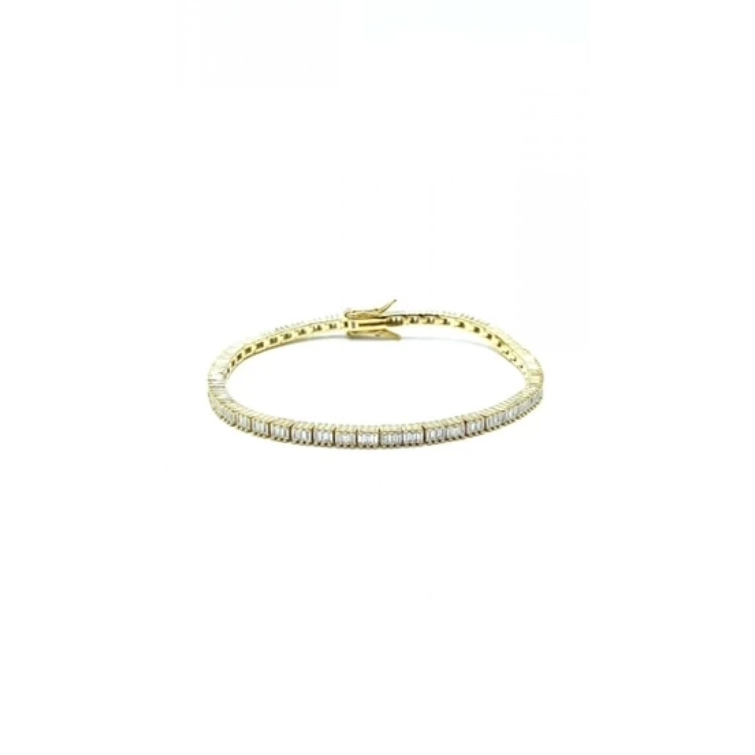 Baget Suyolu G Bileklik