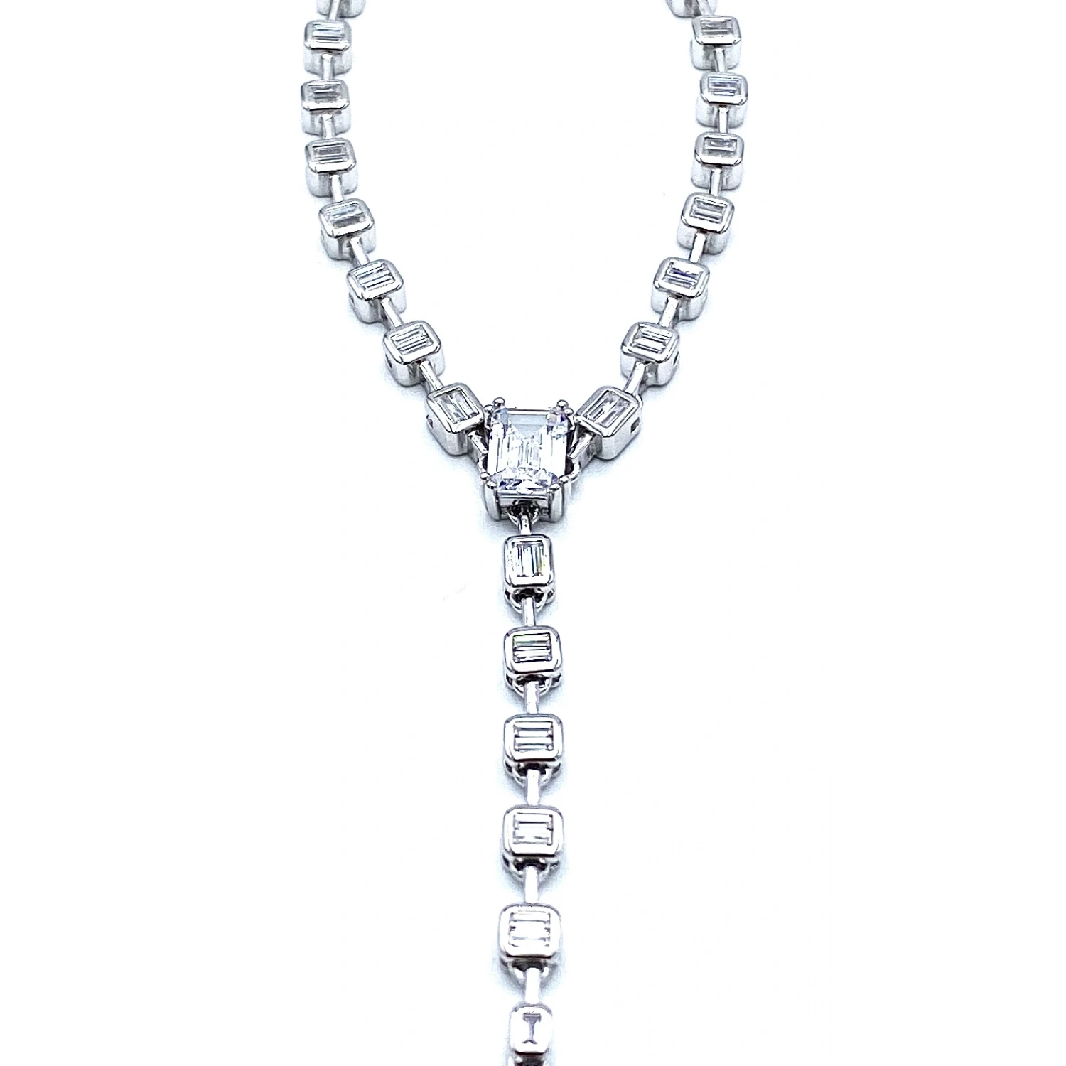 Baget Suyolu Yüzüklü Şahmeran