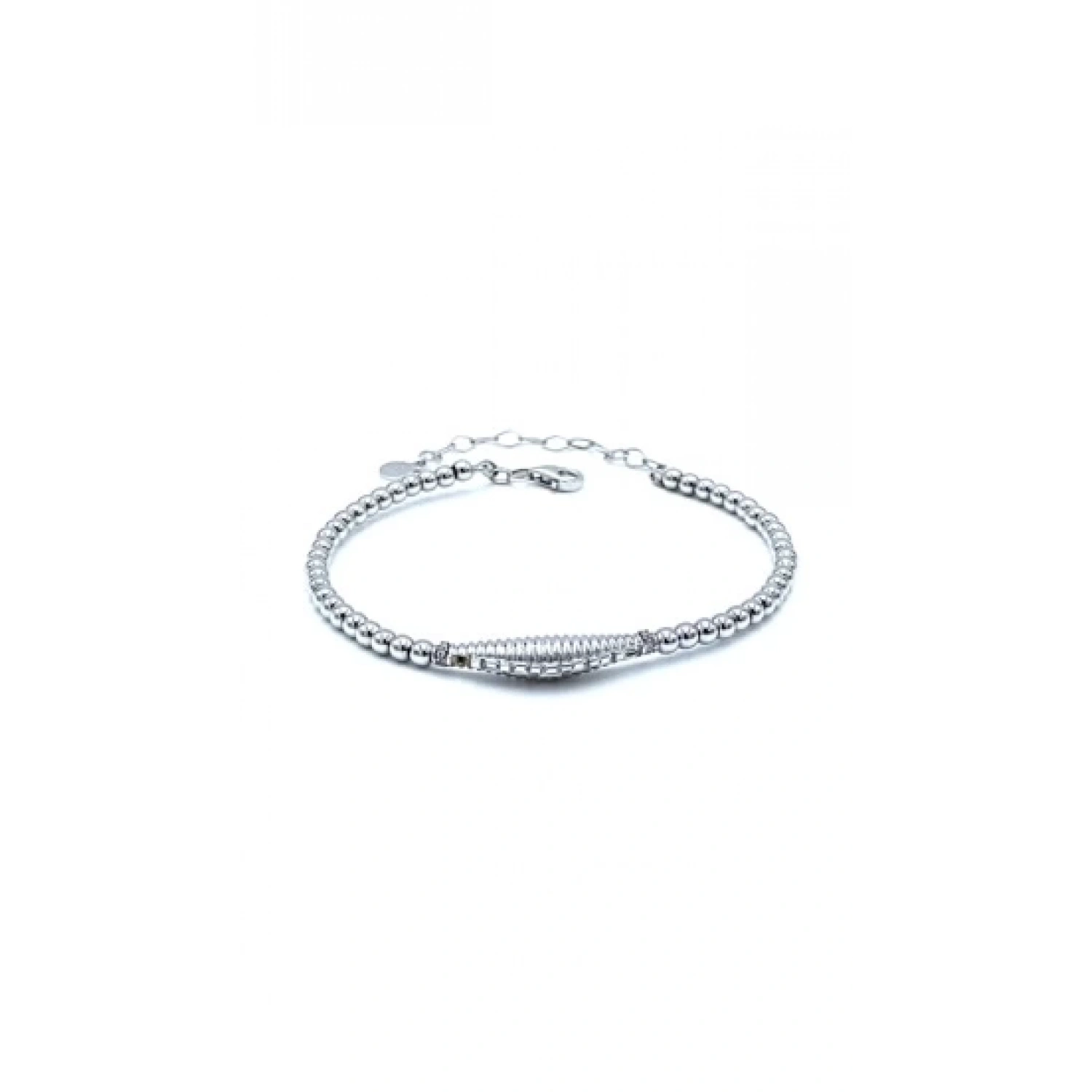 Bagetli Top Top Kelepçe