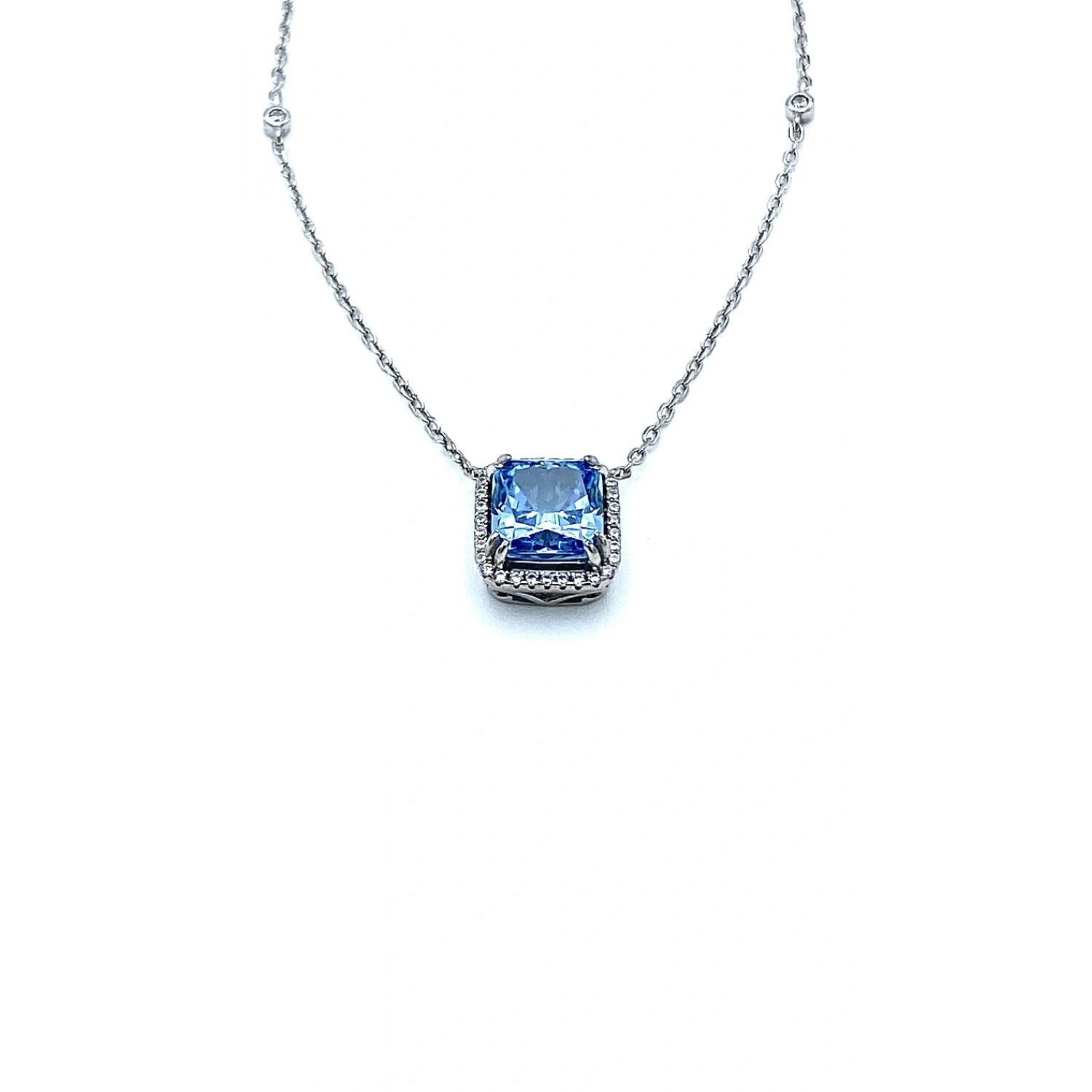 BD Prenses Aro Kolye