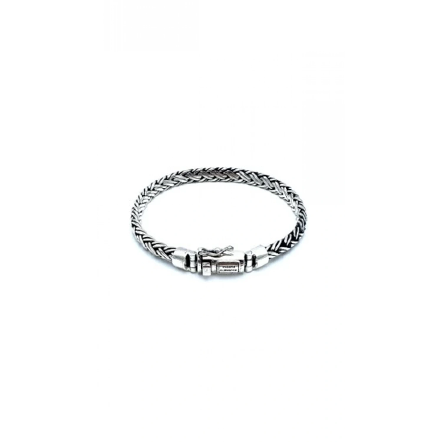 Brüksel Erkek Zincir Bileklik