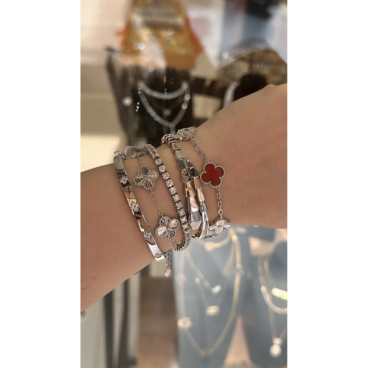 BVL Taşsız Yılan 2li Sarmal Kelepçe