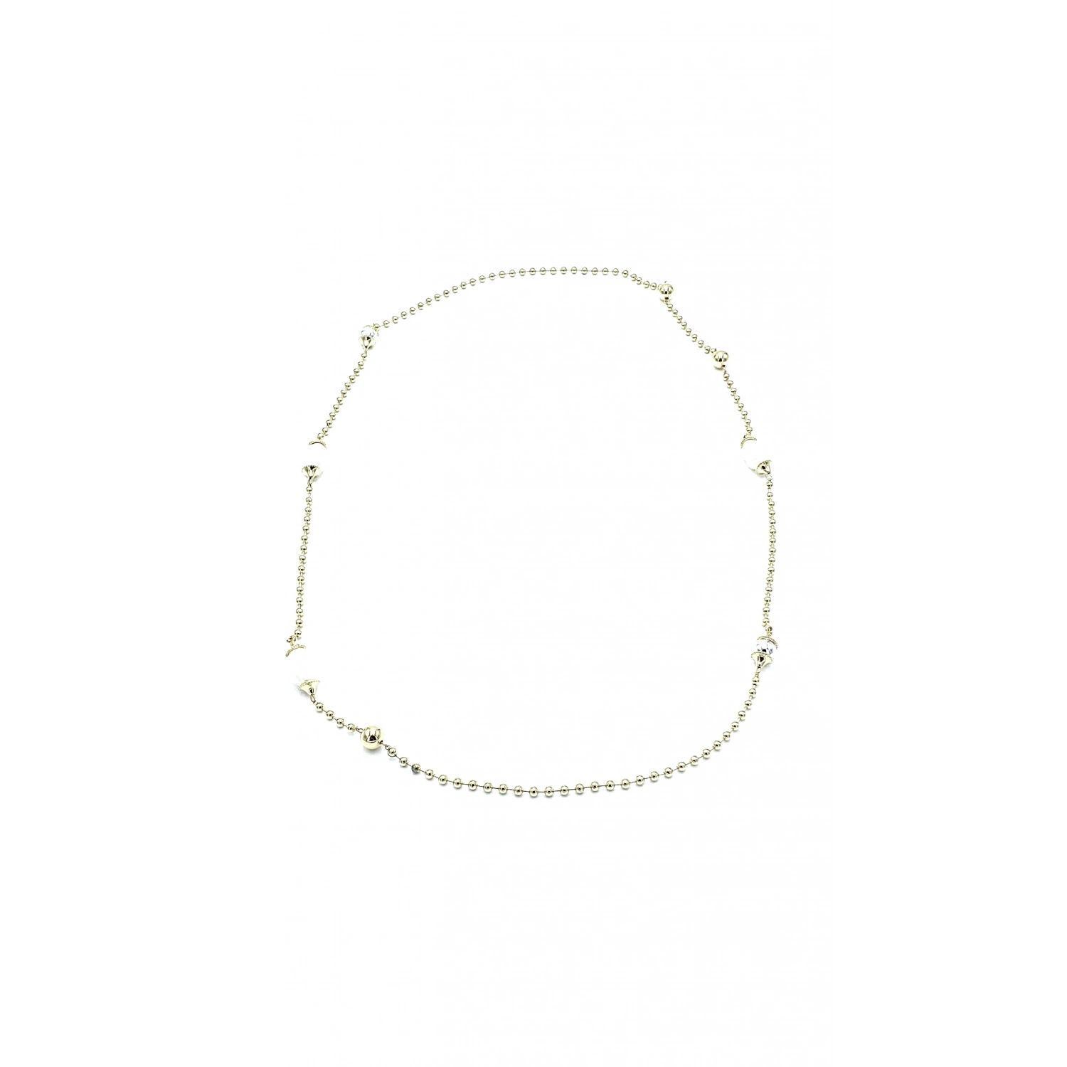 Cardiff Barok İnci Kolye