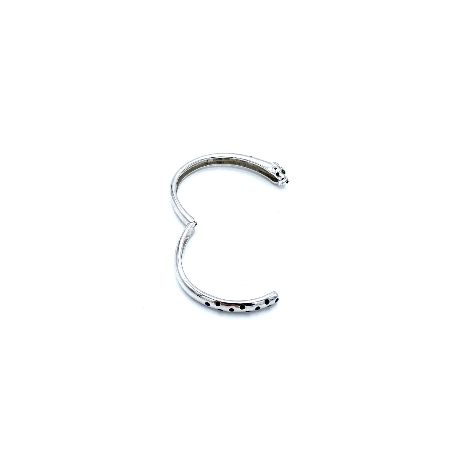 Carti Jag Yeşil Siyah Ayrık Kelepçe