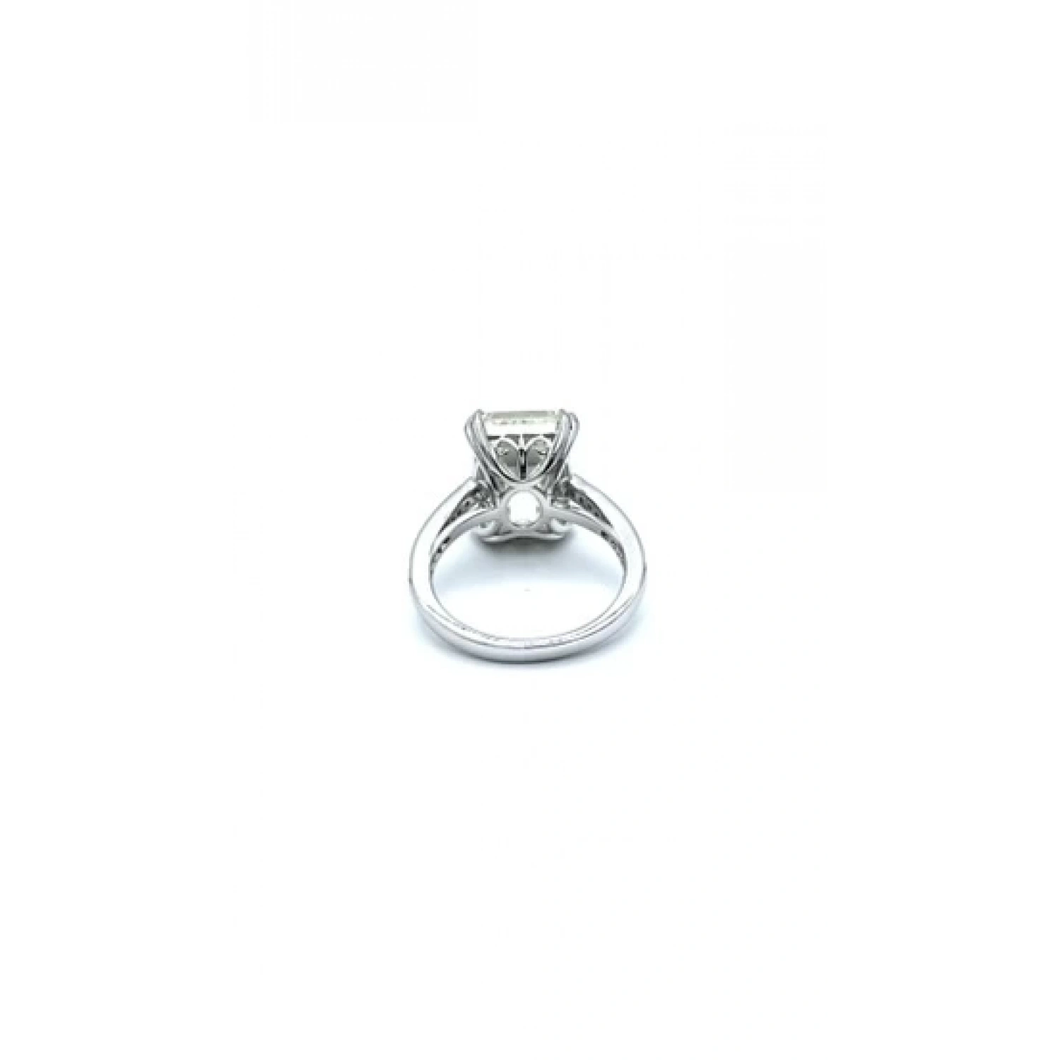 Deep Di Mozanit Yüzük