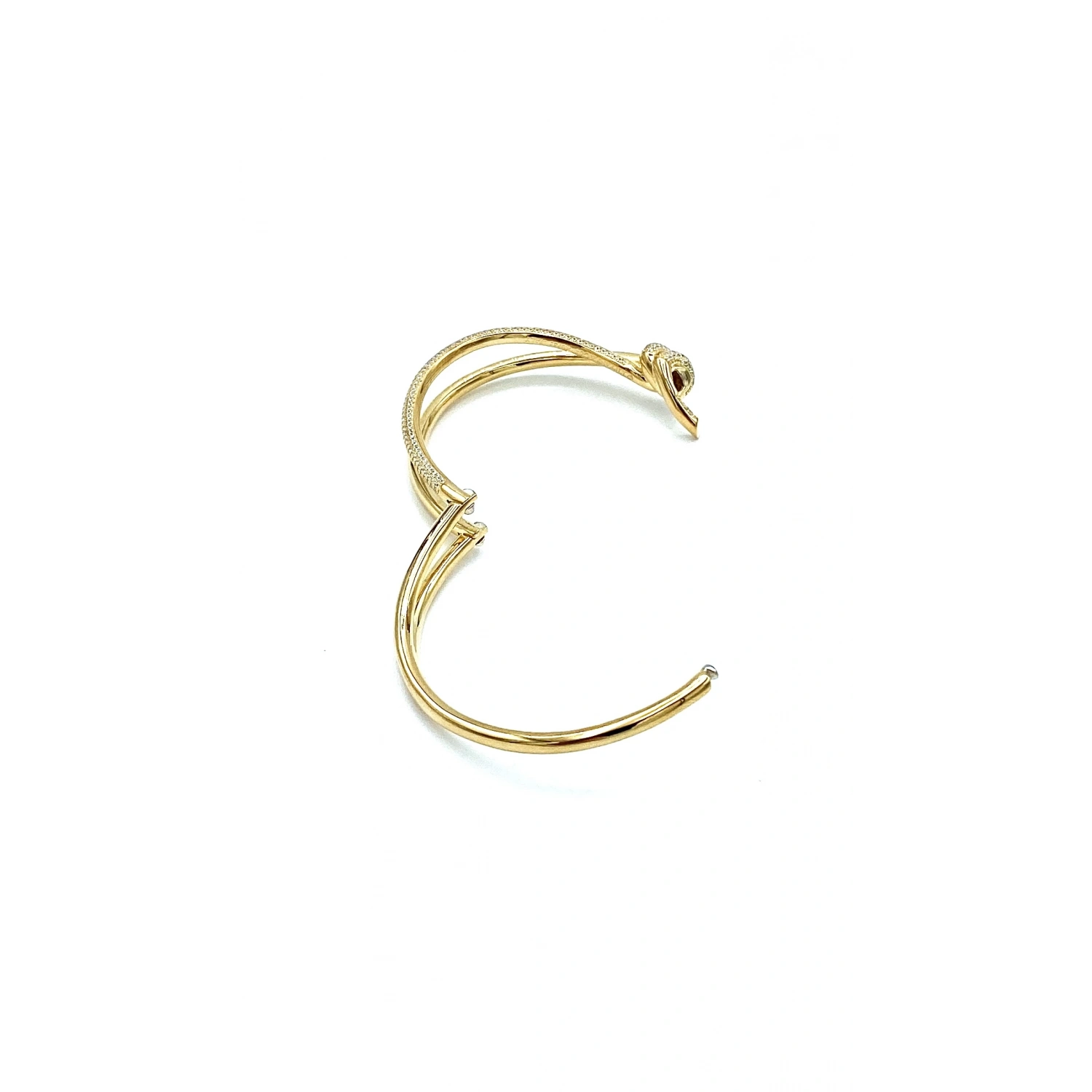 Düğüm Tify Kelepçe