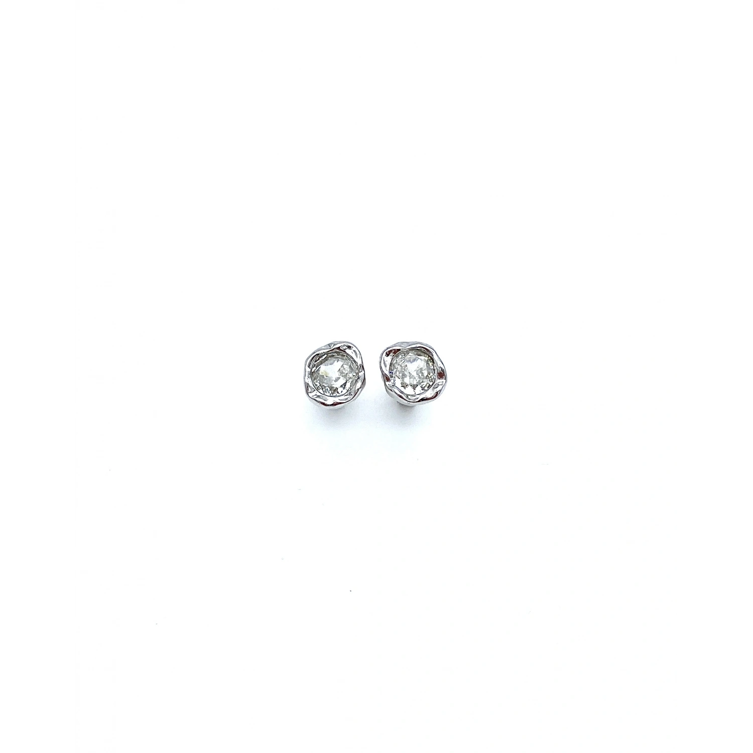 Felicity Dot 1ct Stud Küpe