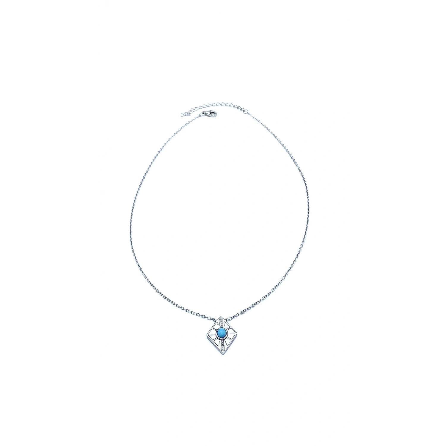 Firuze Sedef Geo Kolye