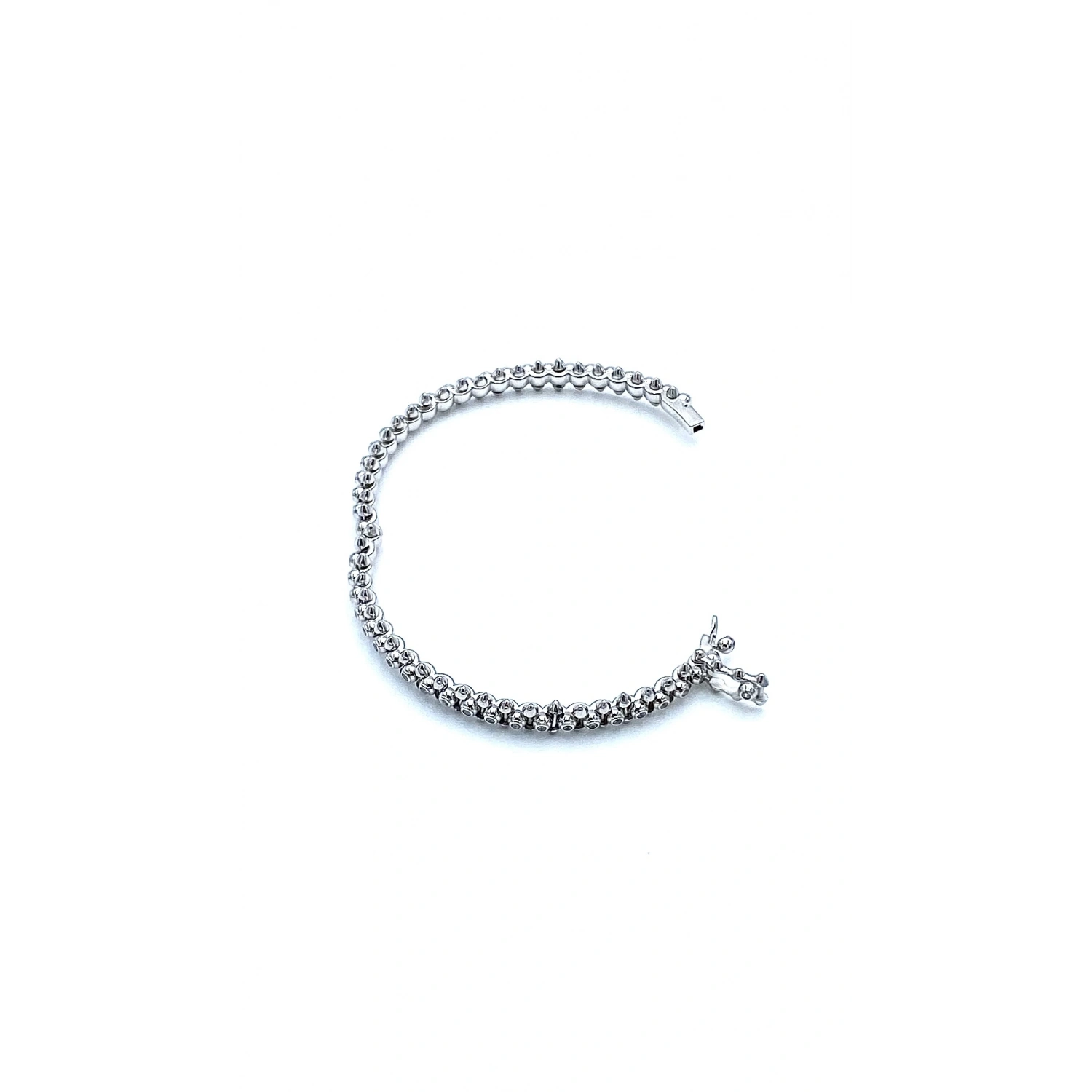 Hareketli Taşlı Carti Top Top Kelepçe