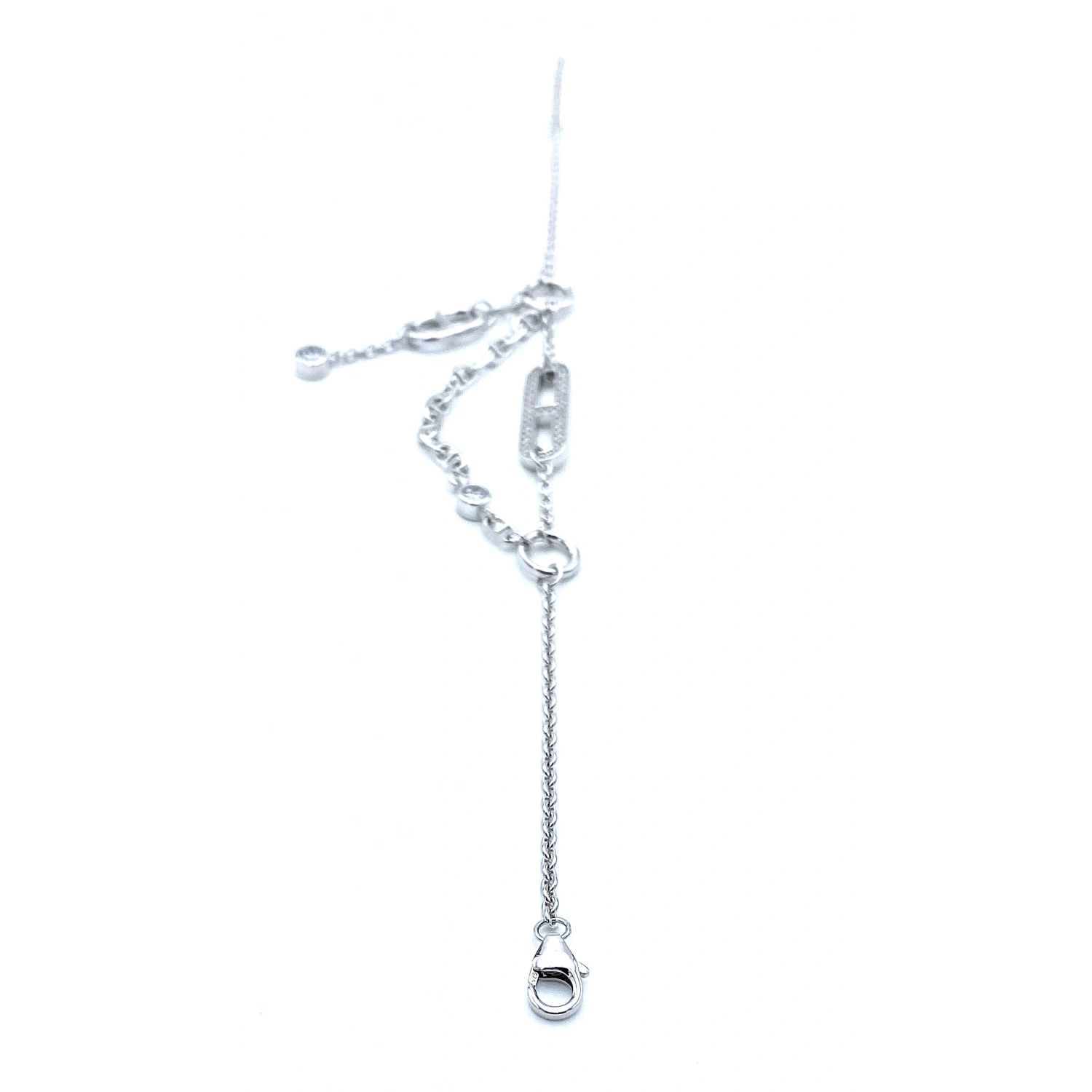 Harmony 2li Taşlı Bileklik