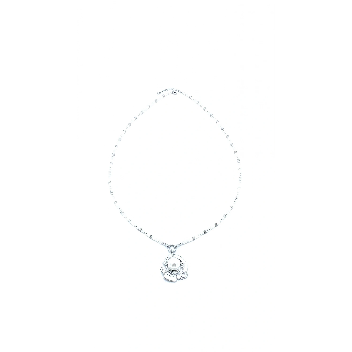 İnci Sedef Tasarım Kolye