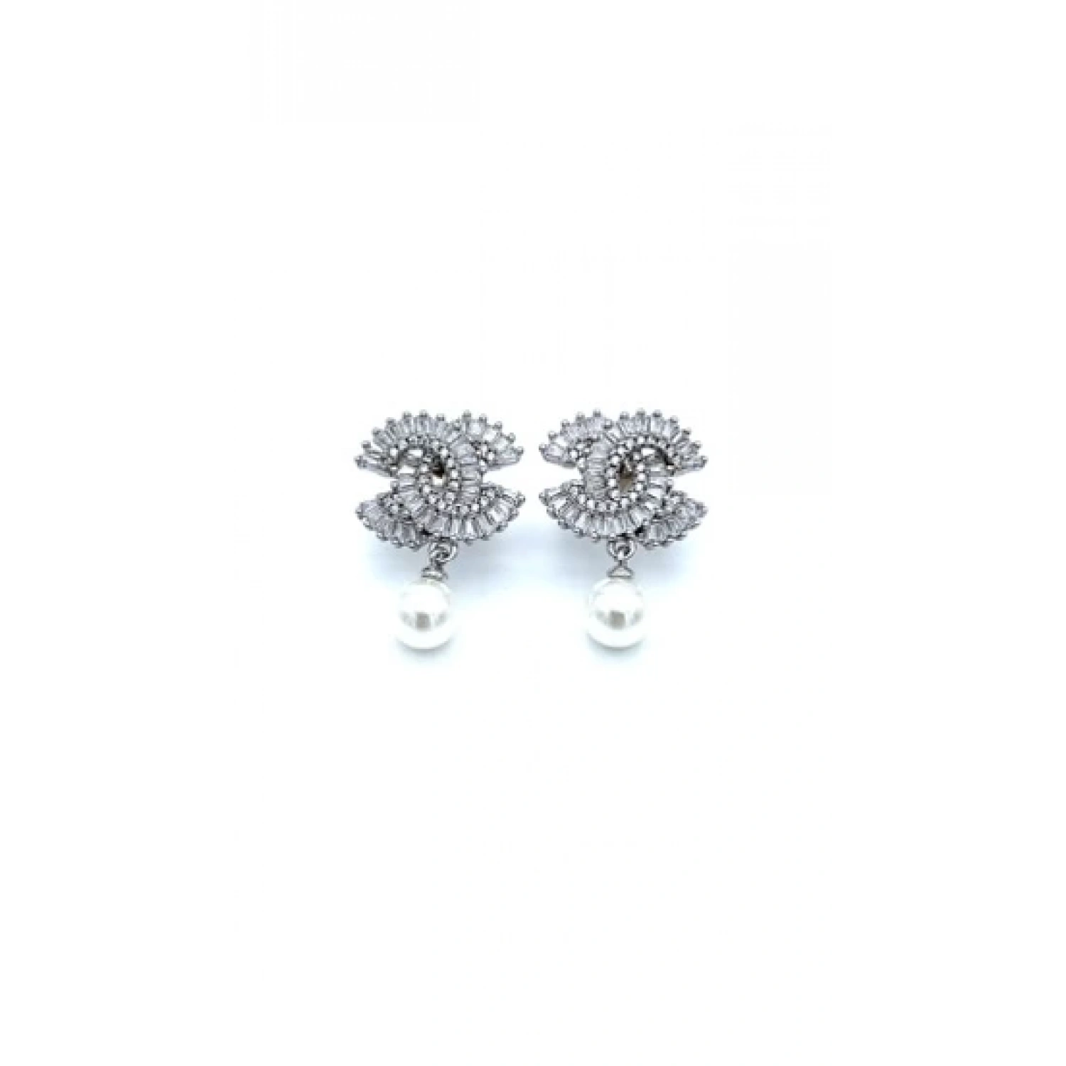 İncili Baget Chi Küpe