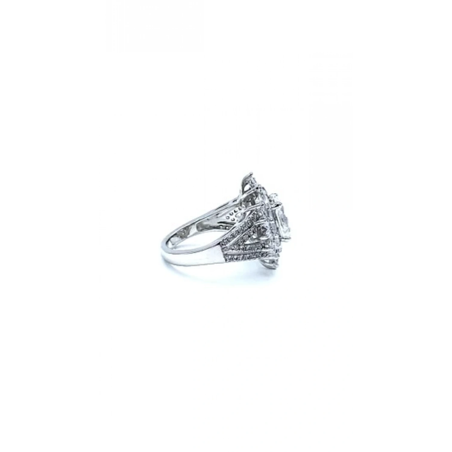 Markiz Mozanit Queen Yüzük