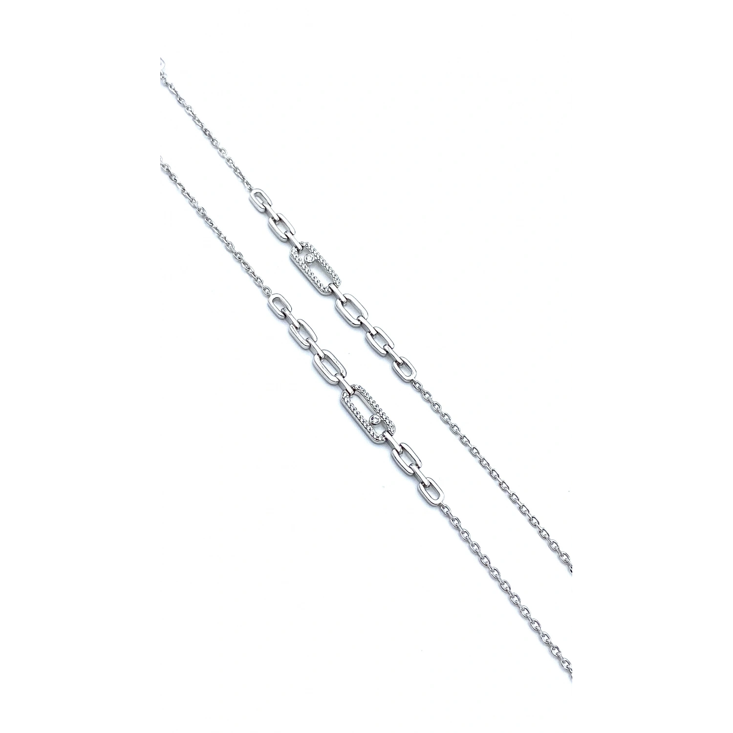 Messi 7li Uzun Kolye