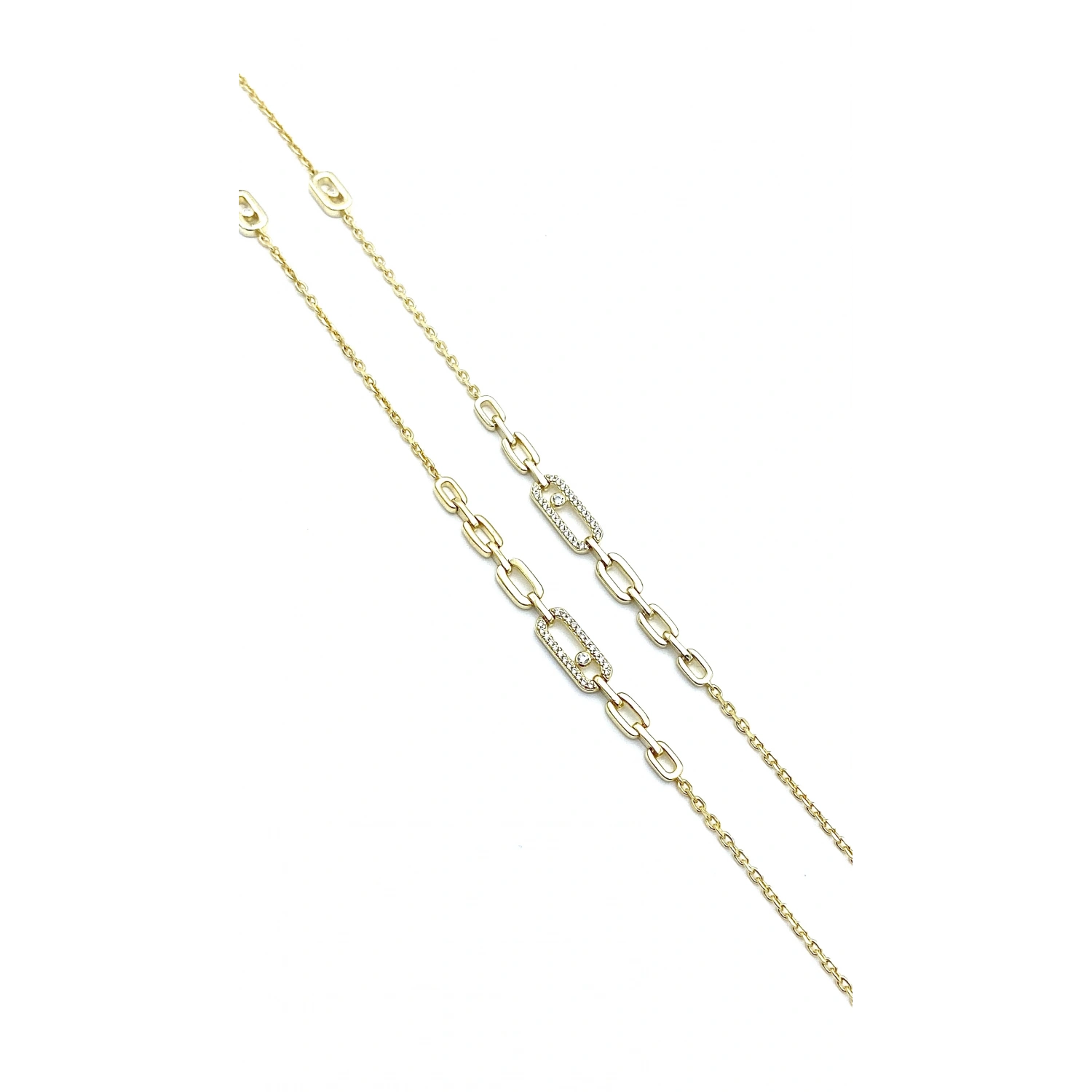 Messi 7li Uzun Kolye