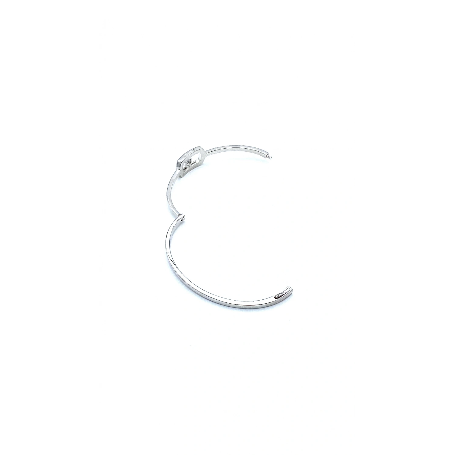 Messi Full Taşlı L Kelepçe