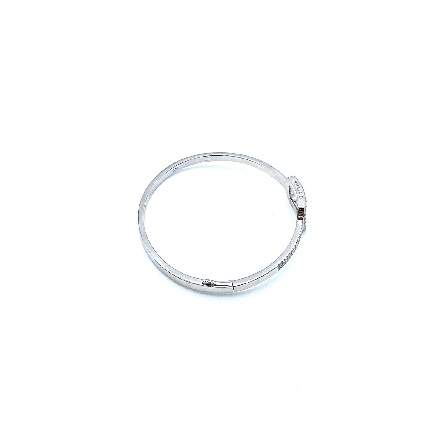 Messi Full Taşlı L Kelepçe