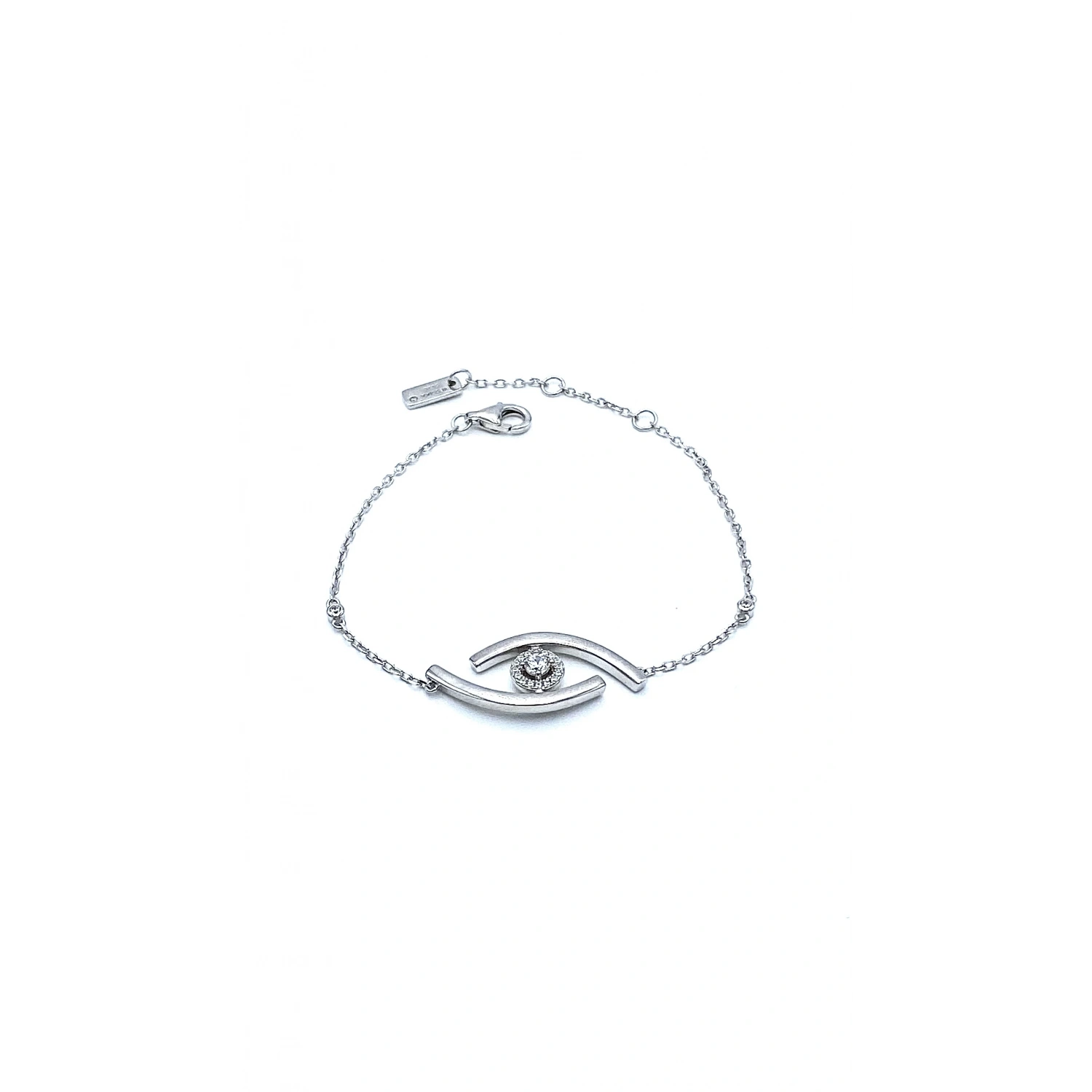 Messi Tektaş Göz Bileklik