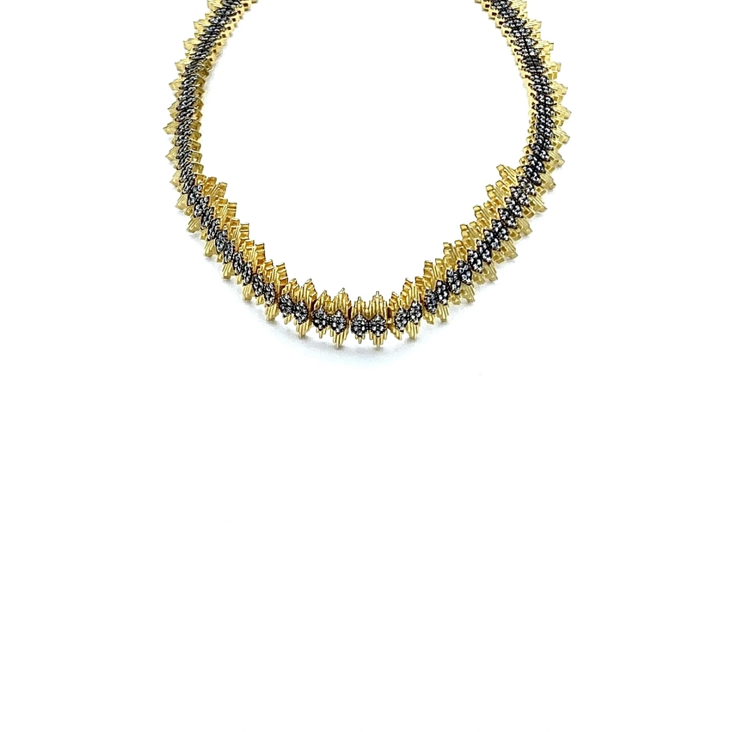 Milly Mızrak Tasma Kolye