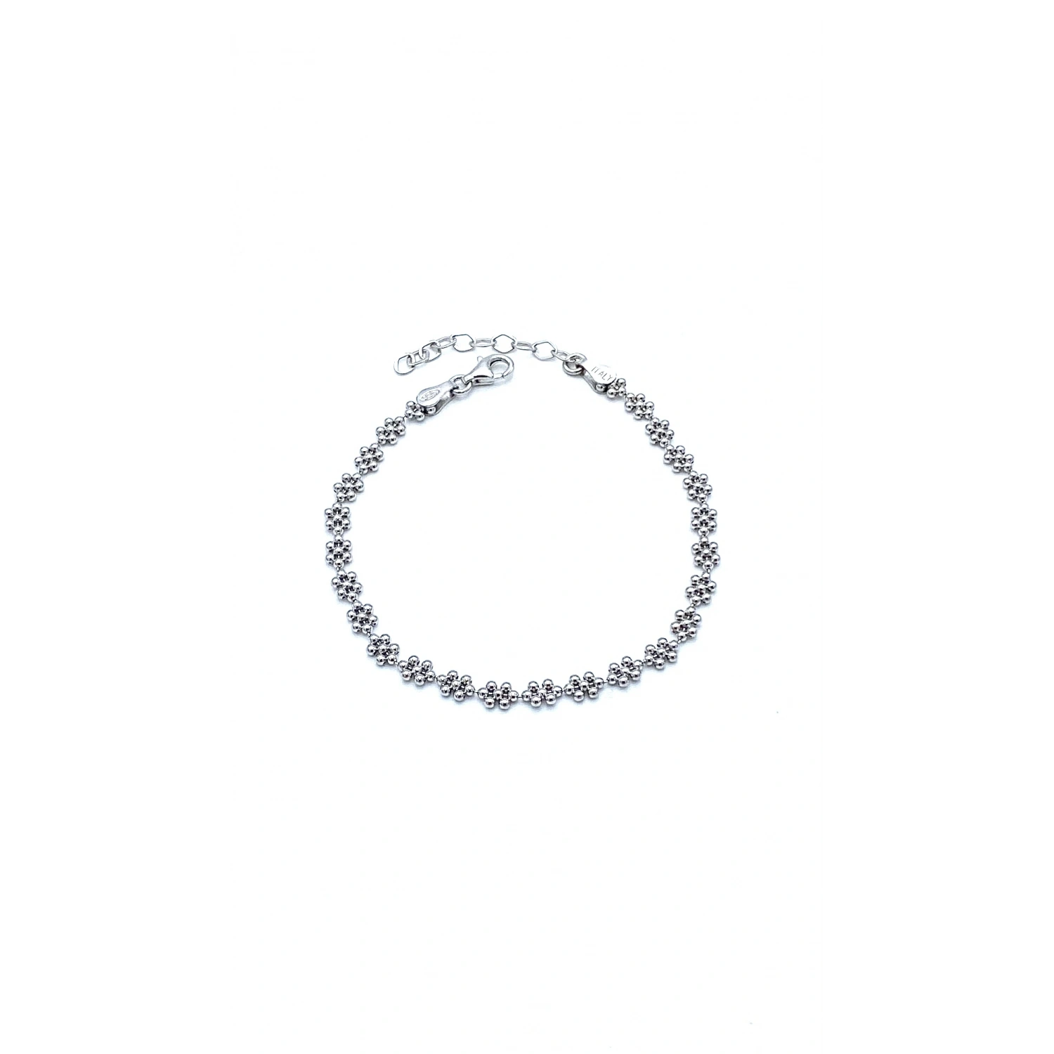 Mini Flower Lace Bileklik