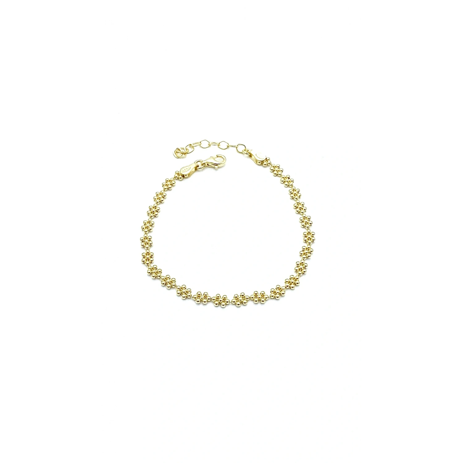 Mini Flower Lace Bileklik